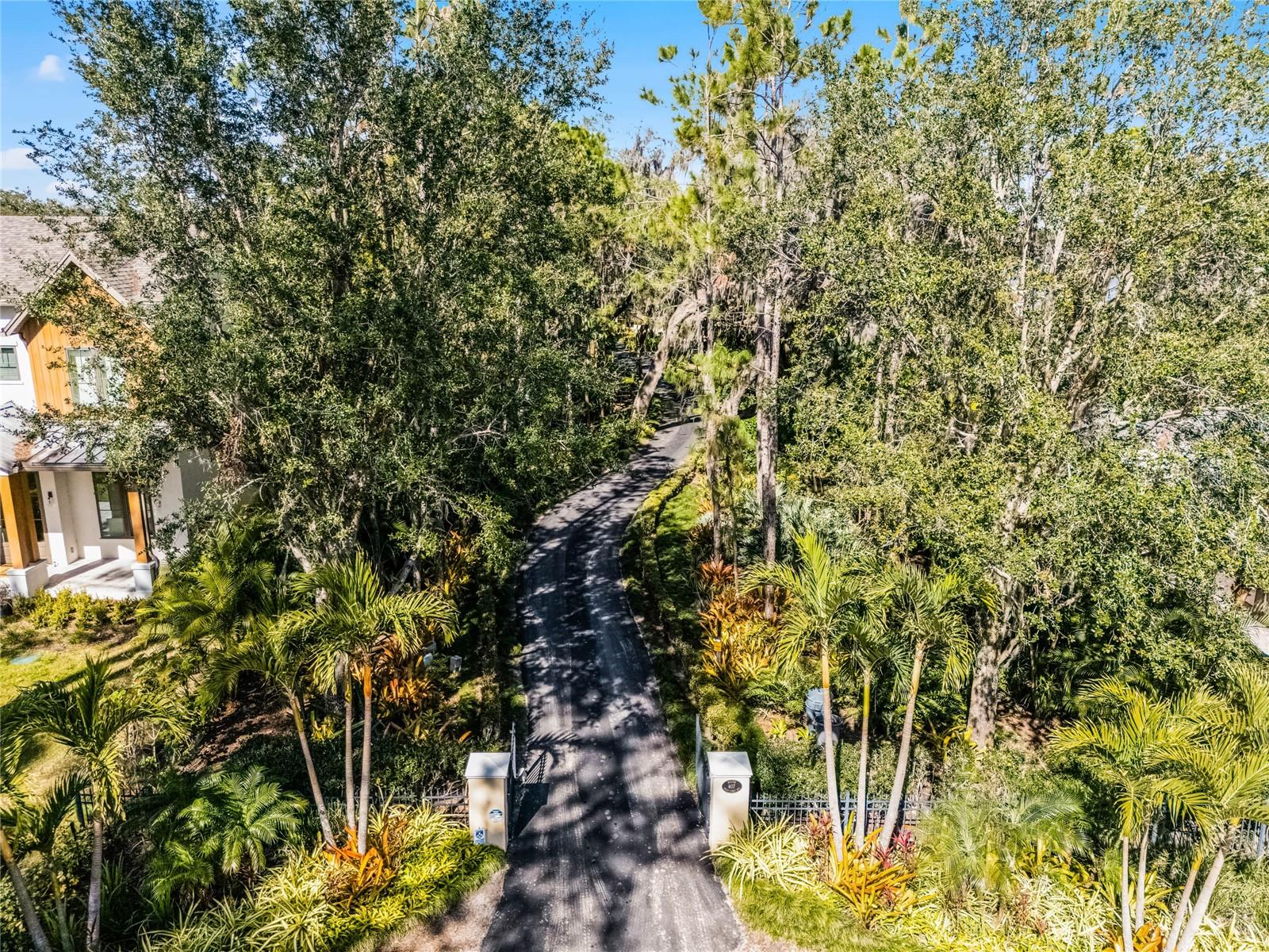 WINDERMERE TOWN - Residential