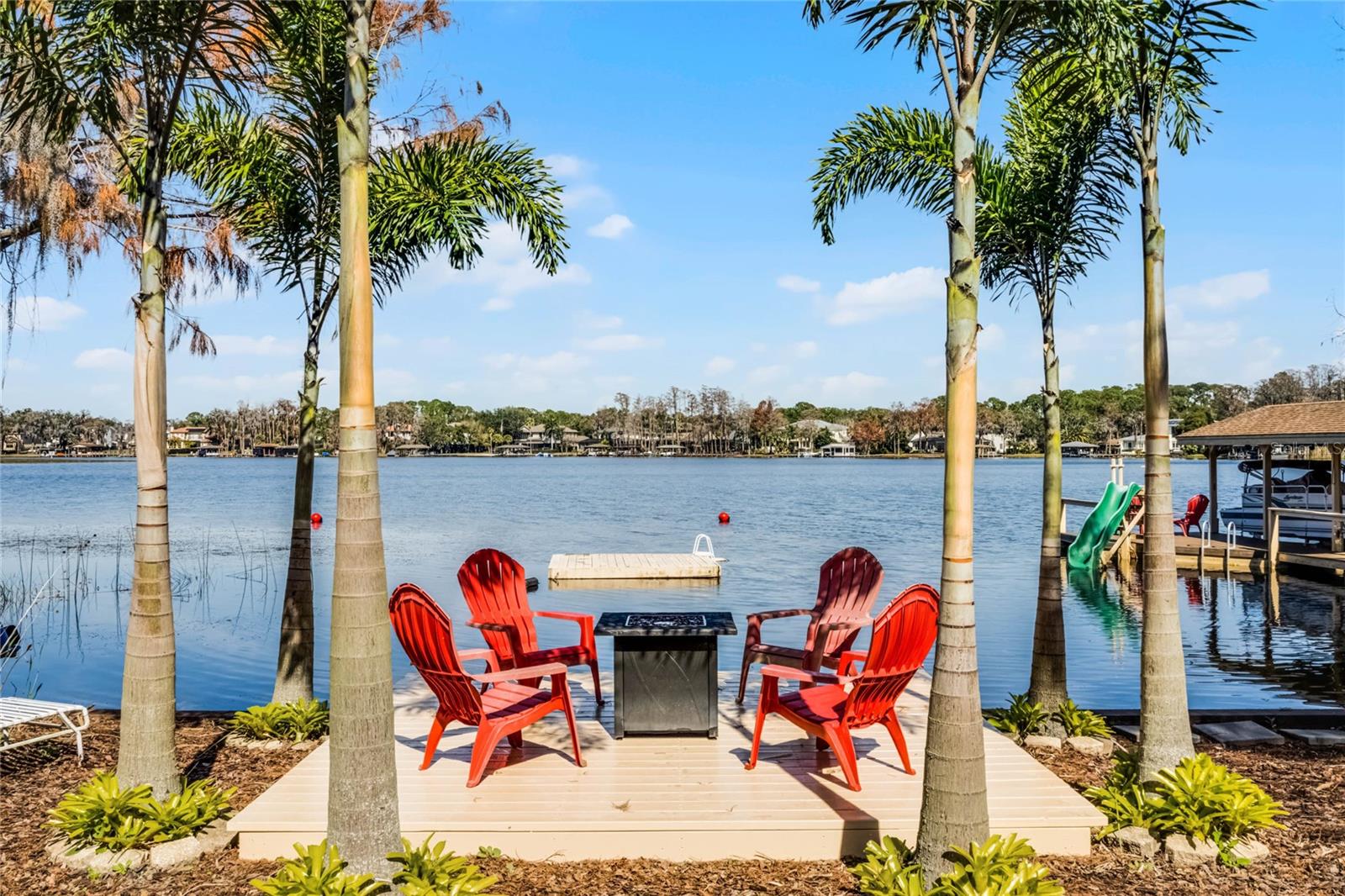 WINDERMERE TOWN - Residential