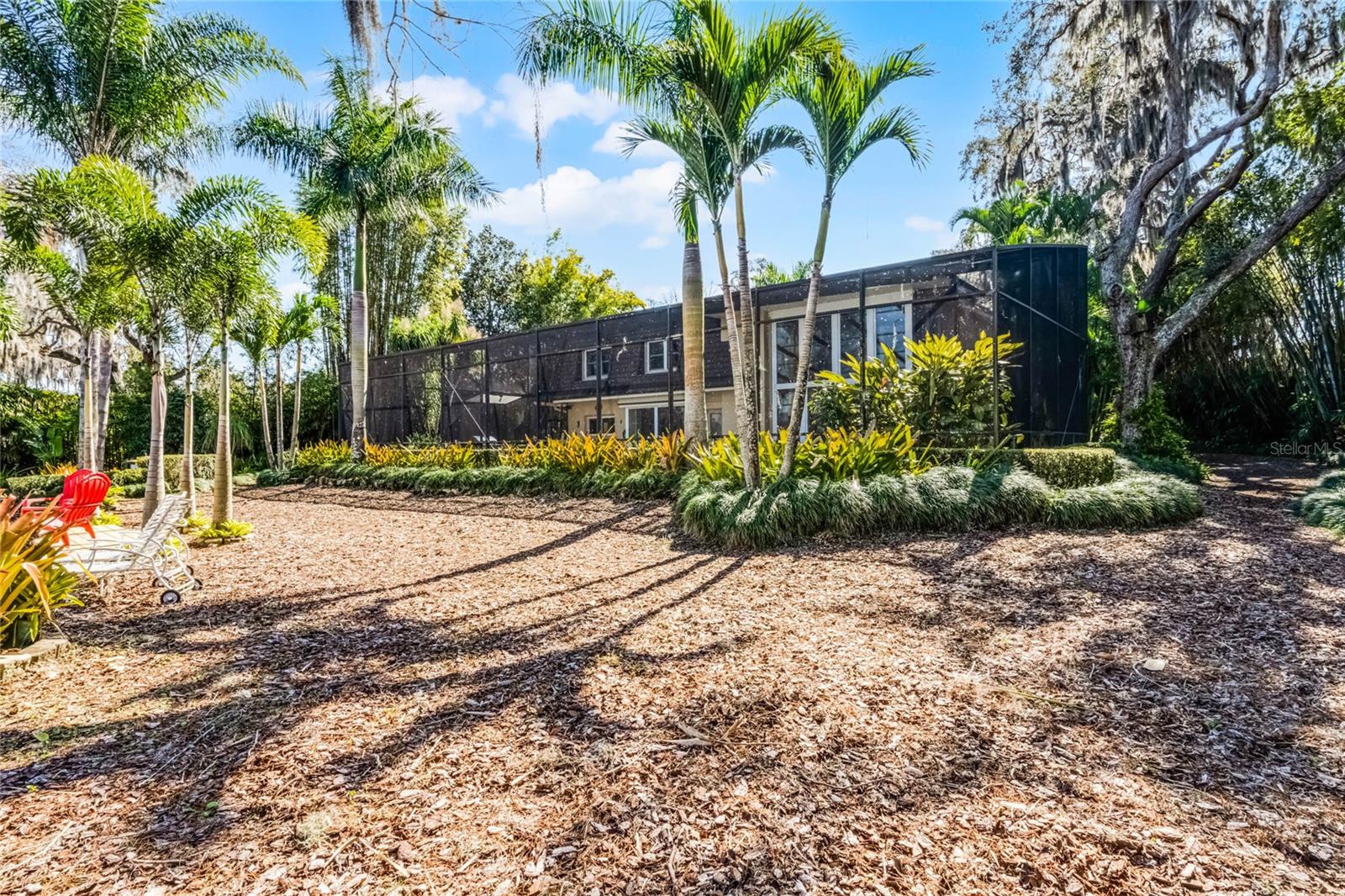 WINDERMERE TOWN - Residential