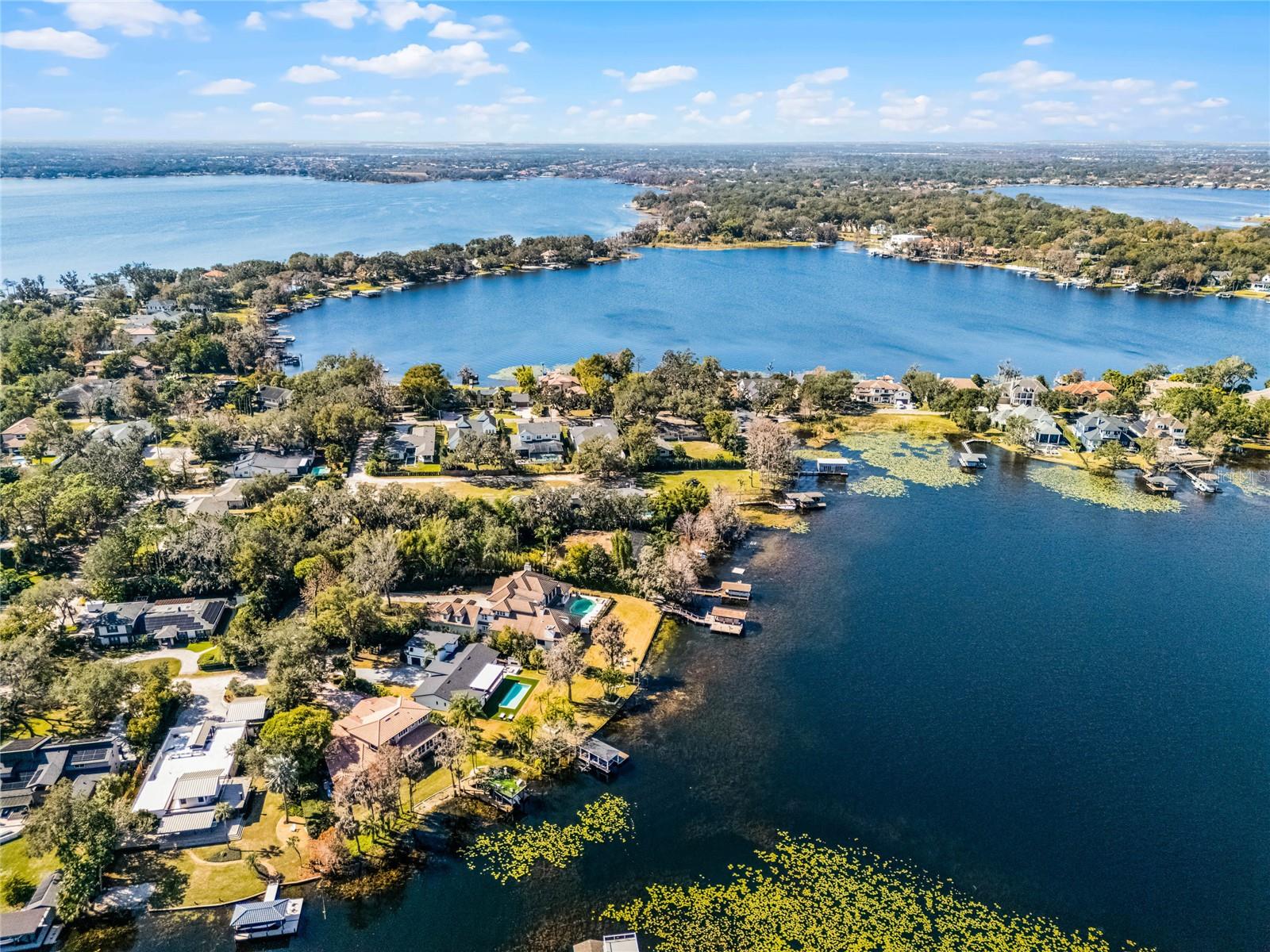 WINDERMERE TOWN - Residential