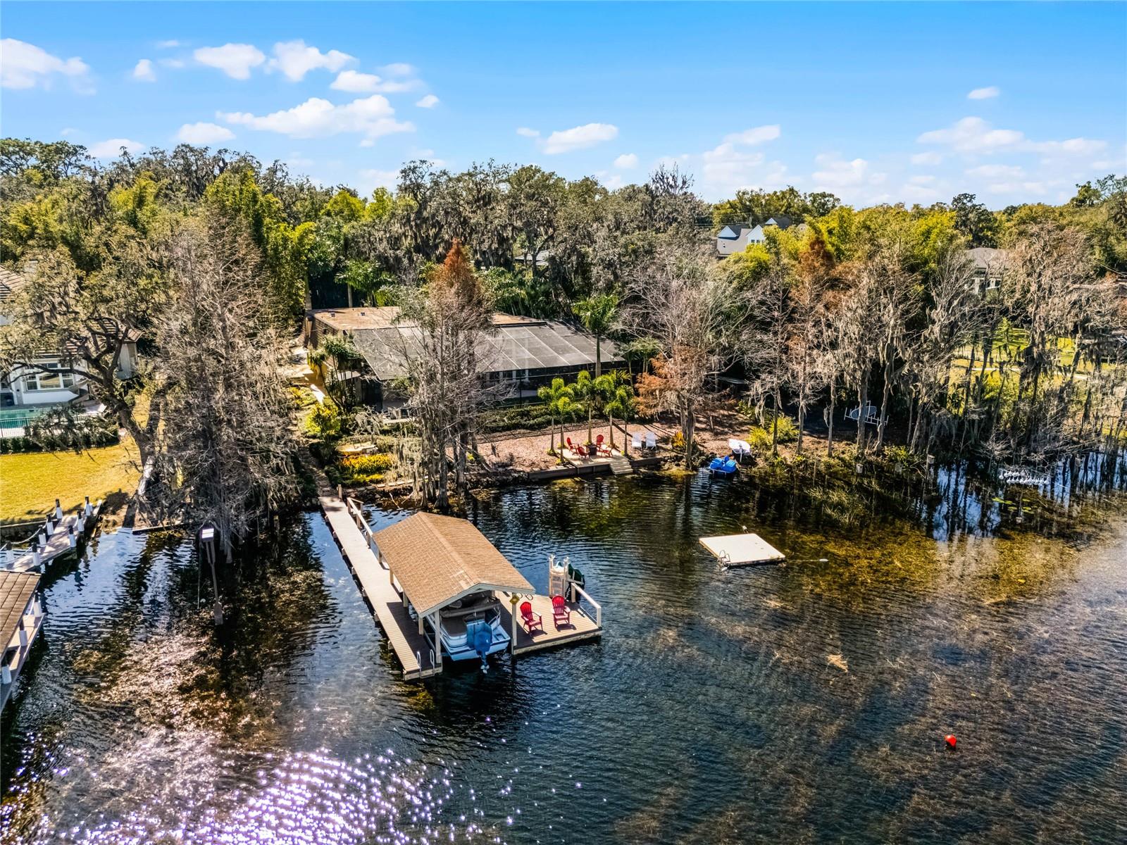WINDERMERE TOWN - Residential