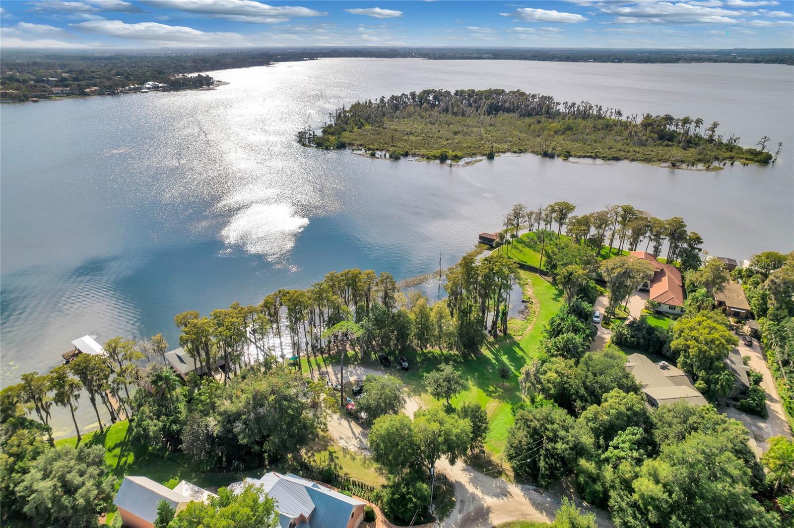 WINDERMERE TOWN - Residential