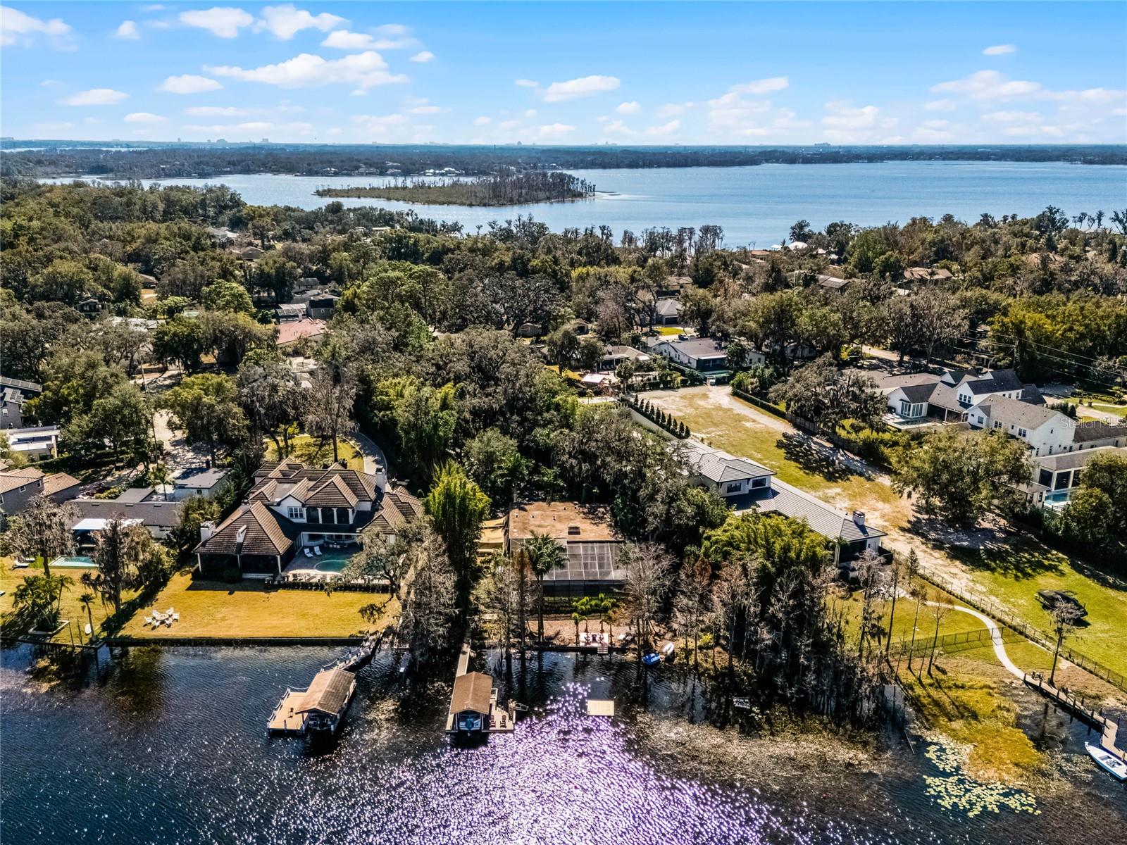 WINDERMERE TOWN - Residential