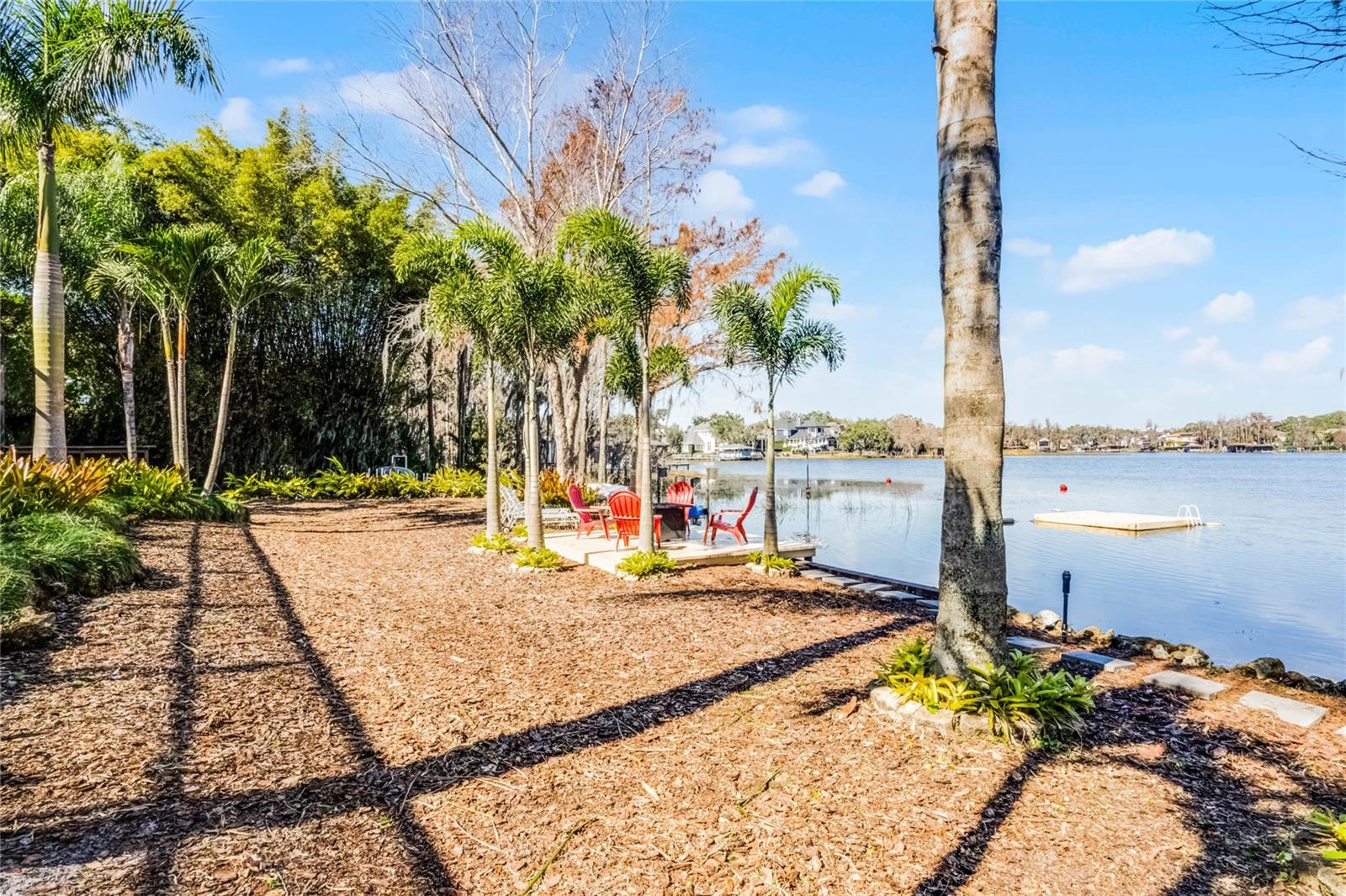 WINDERMERE TOWN - Residential