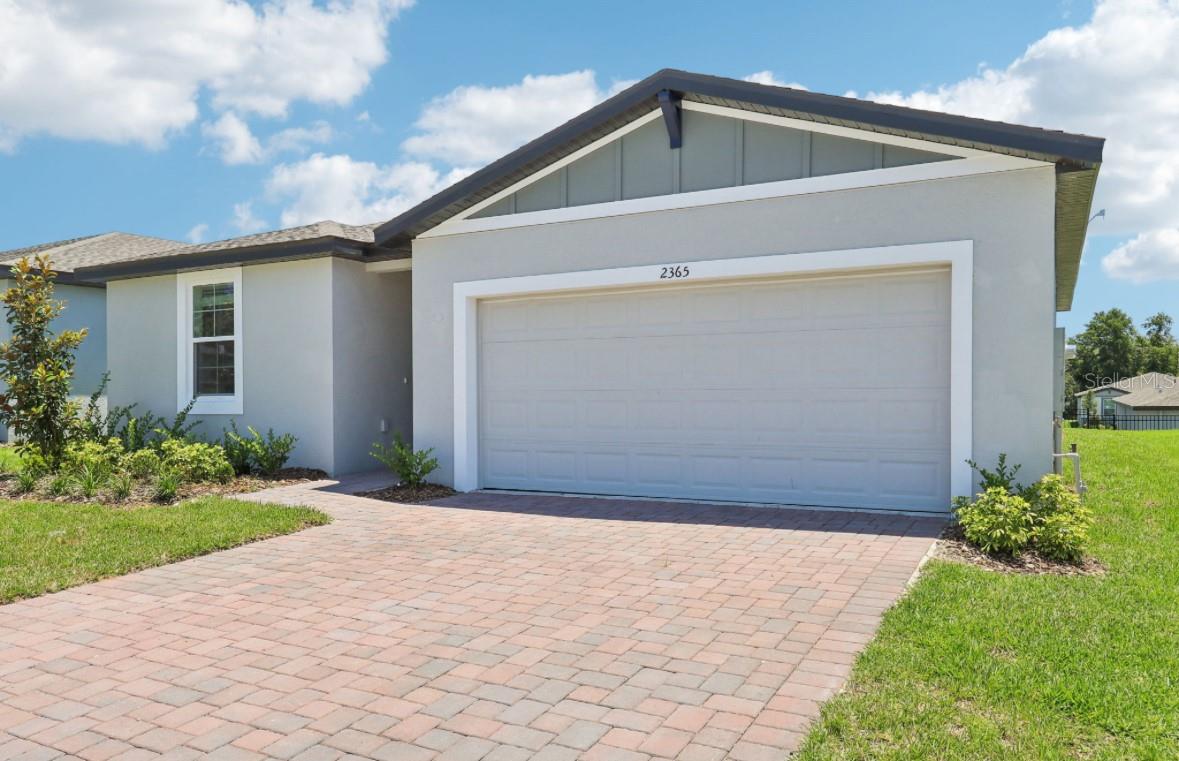 2365 WHITE TAIL STREET