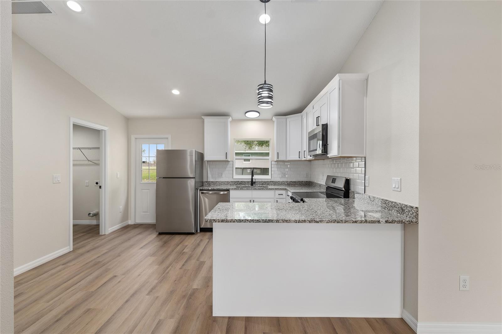 ROLLING RANCH ESTATES - Residential