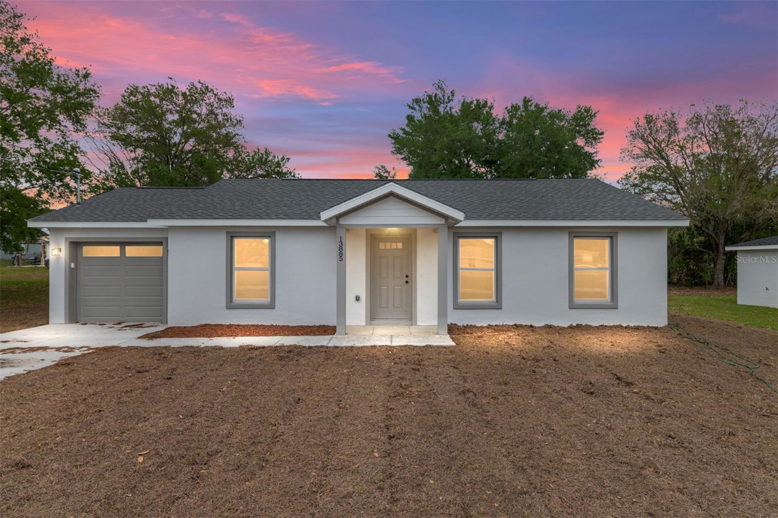 13885 SW 101ST STREET