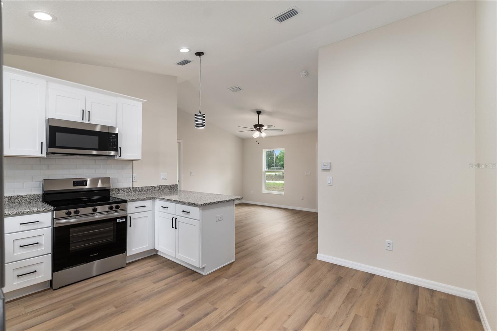 ROLLING RANCH ESTATES - Residential