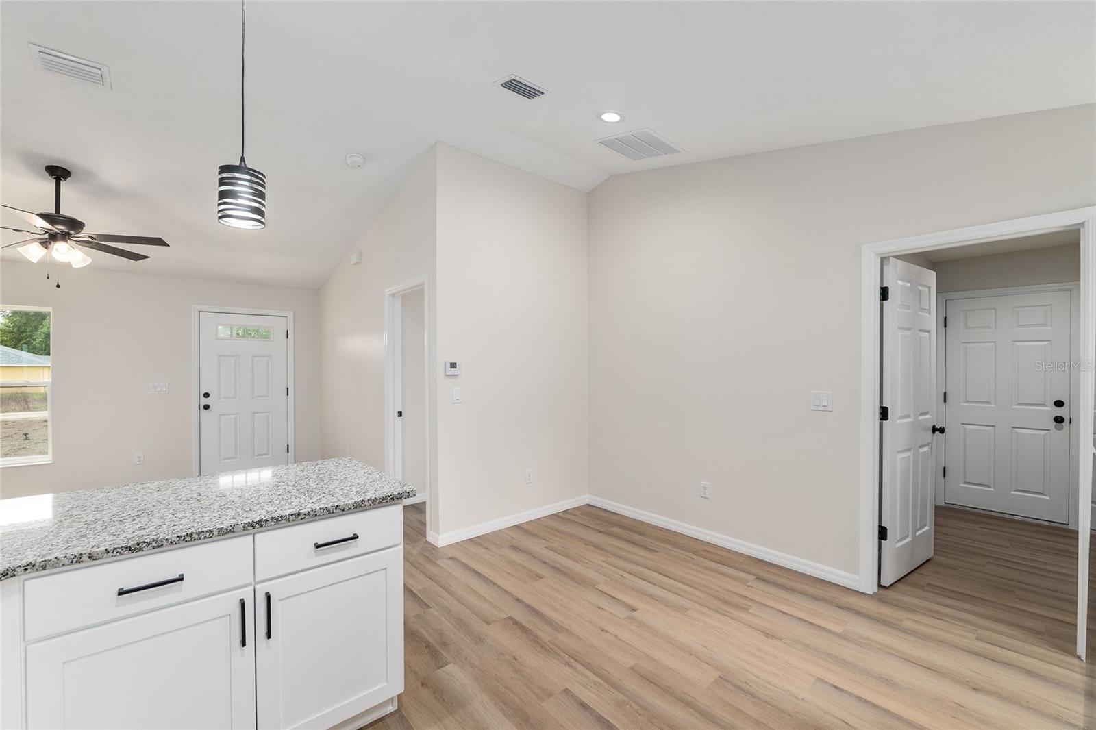 ROLLING RANCH ESTATES - Residential