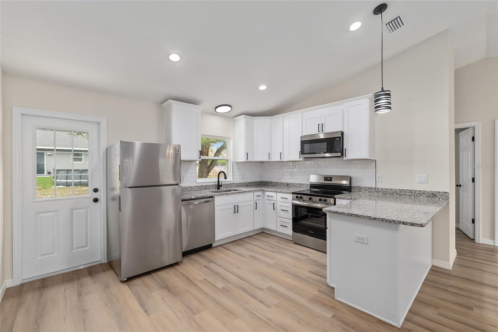 ROLLING RANCH ESTATES - Residential