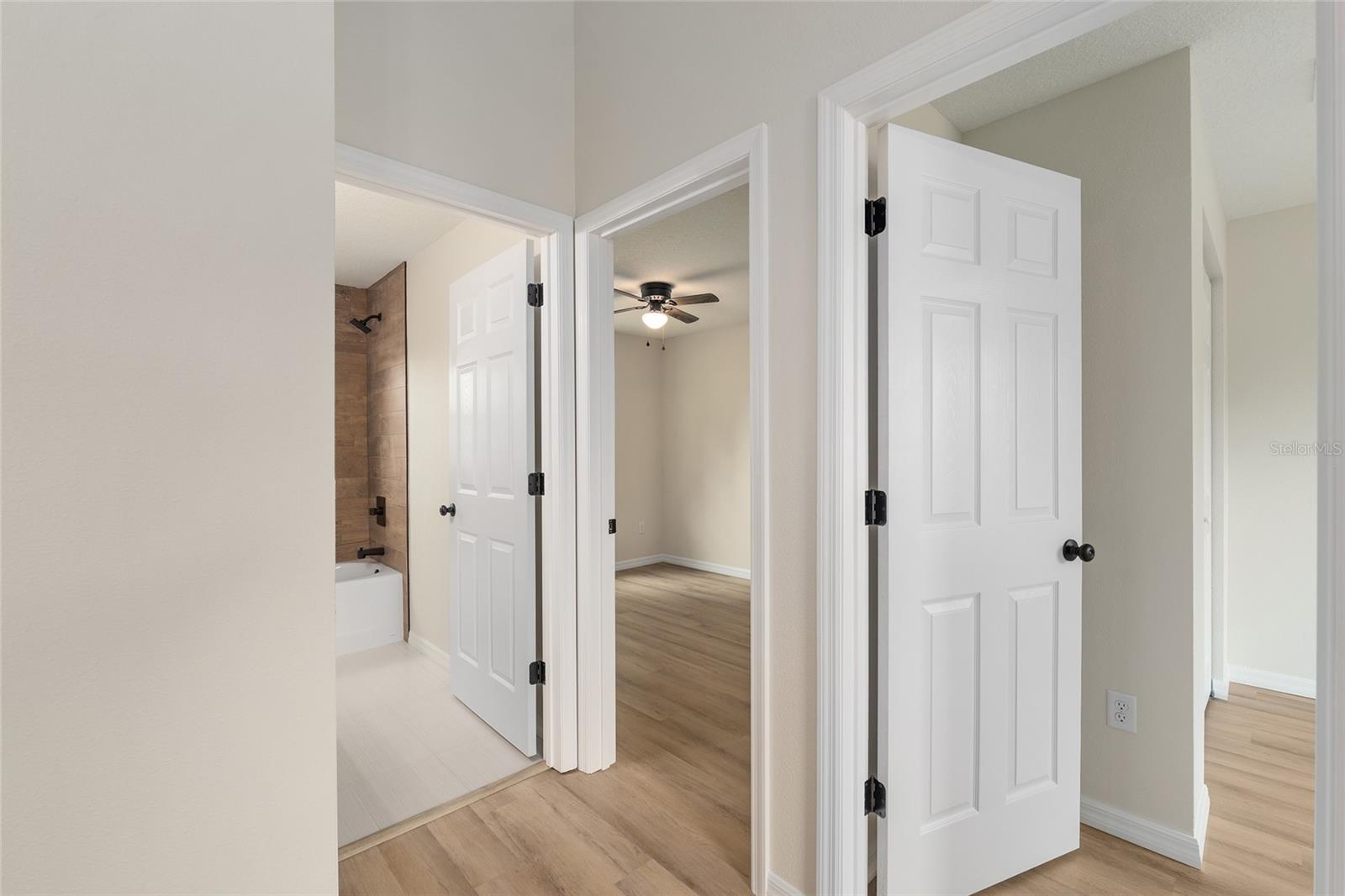 ROLLING RANCH ESTATES - Residential