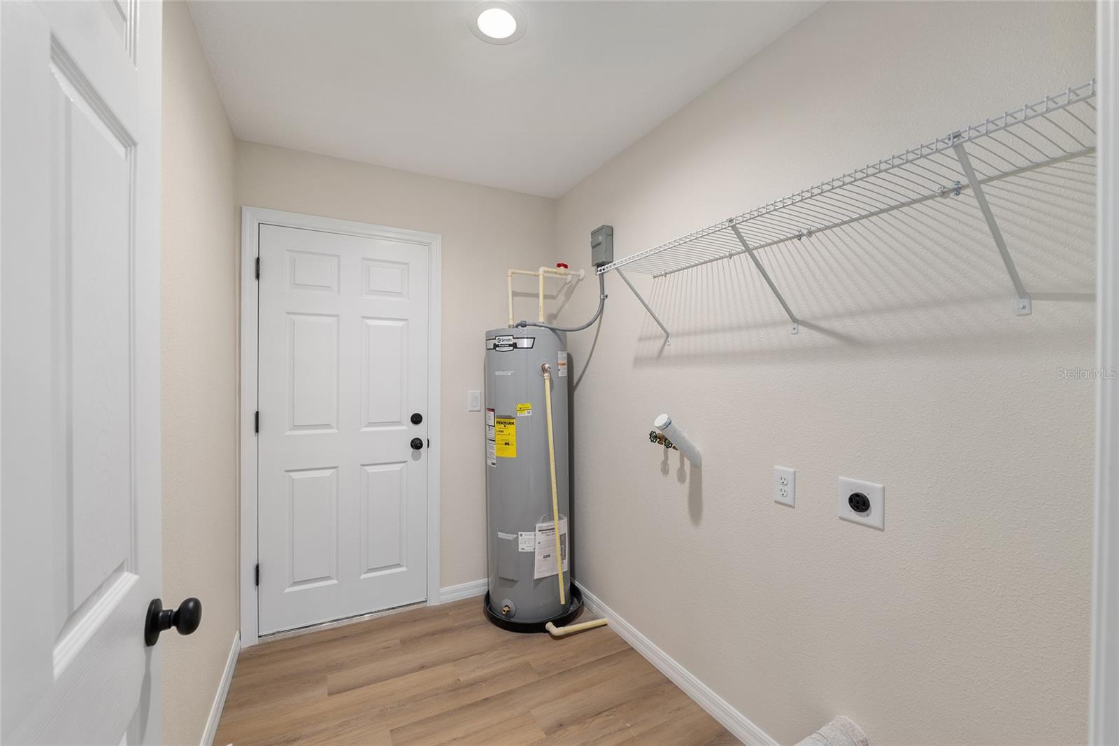 ROLLING RANCH ESTATES - Residential