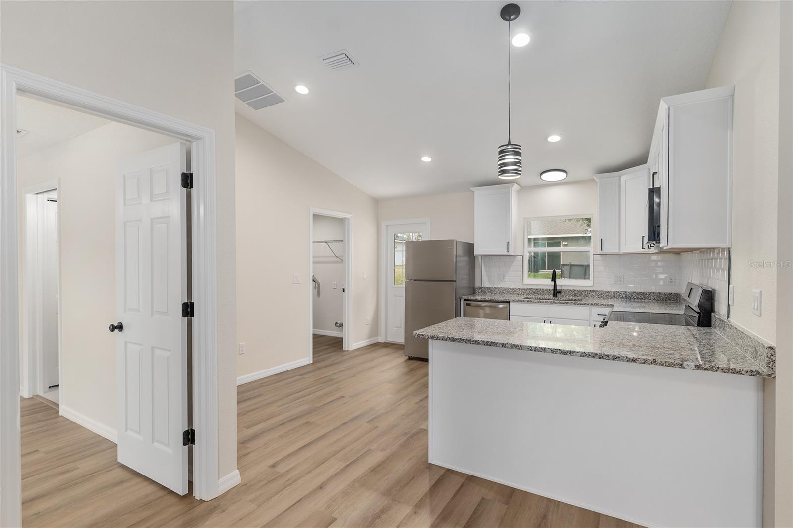 ROLLING RANCH ESTATES - Residential