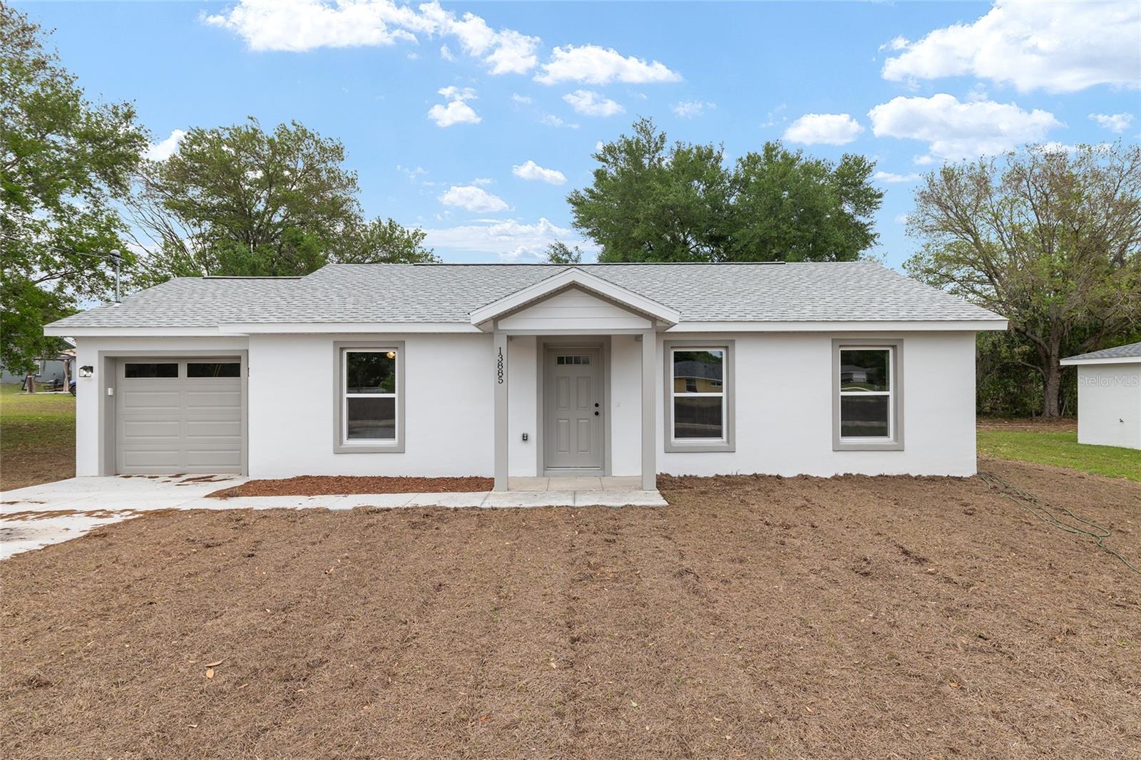 ROLLING RANCH ESTATES - Residential