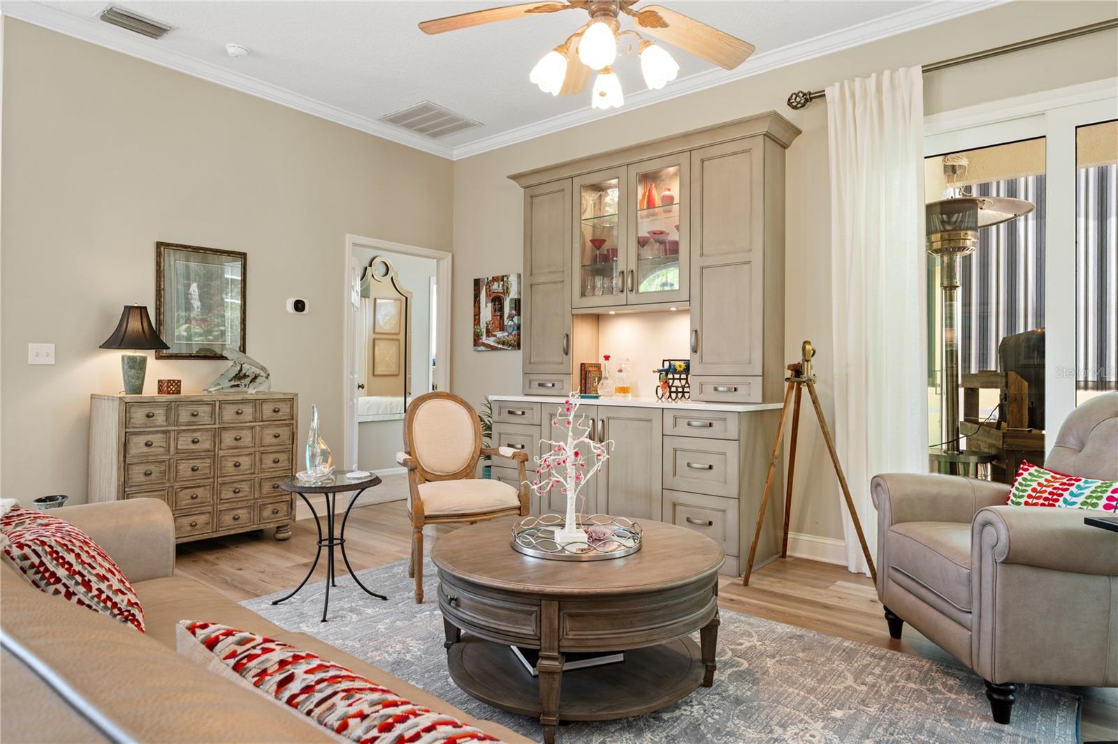 PLACIDO BAYOU - Residential