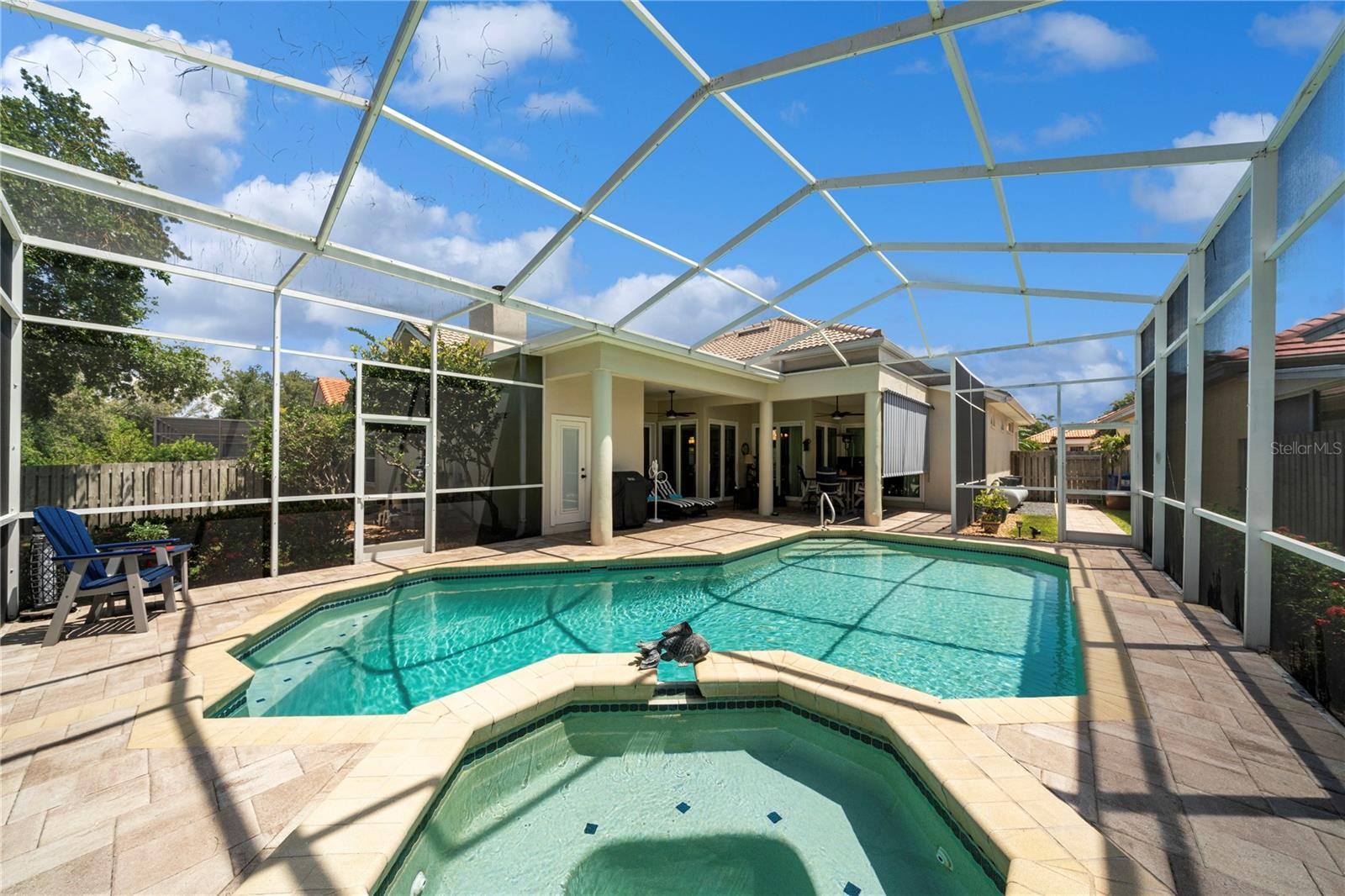 PLACIDO BAYOU - Residential