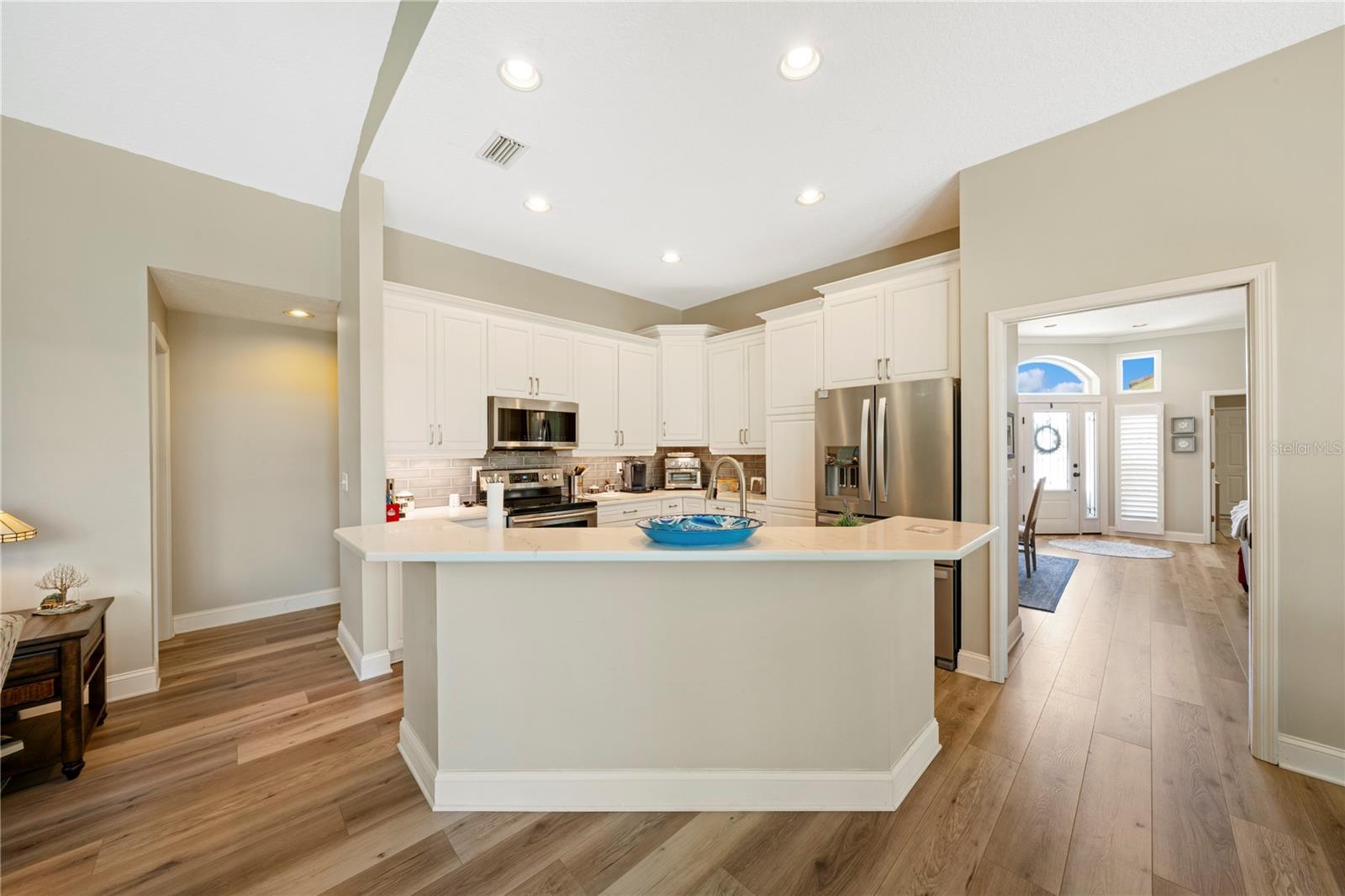 PLACIDO BAYOU - Residential