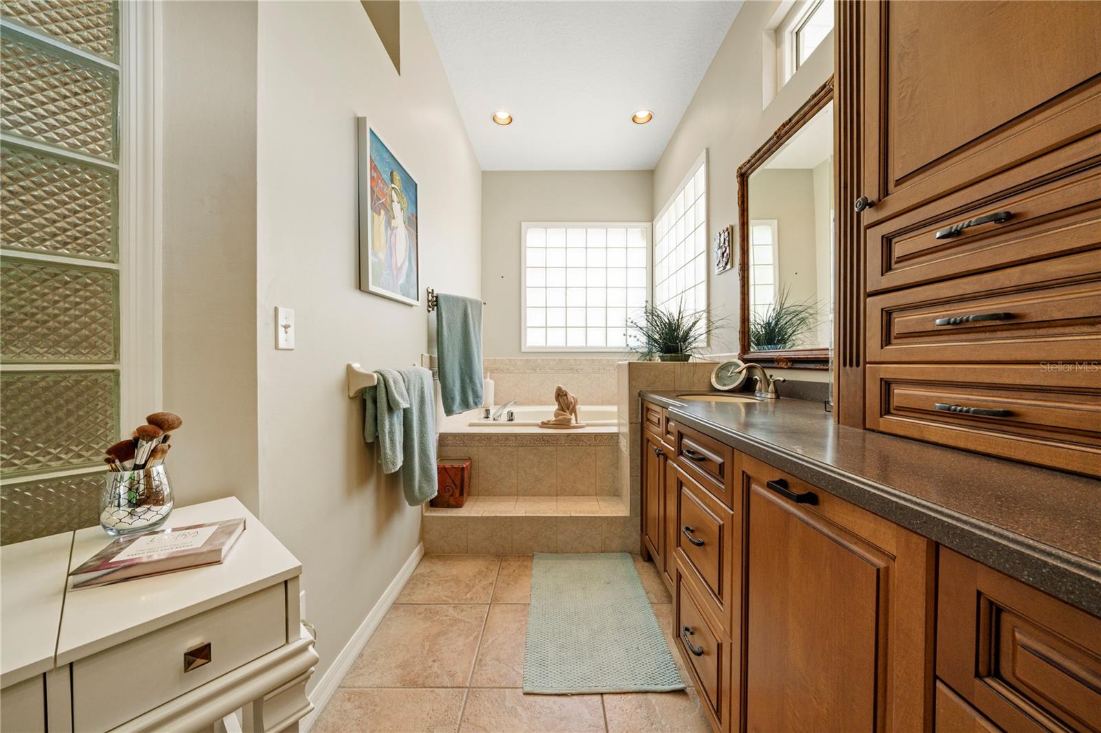 PLACIDO BAYOU - Residential