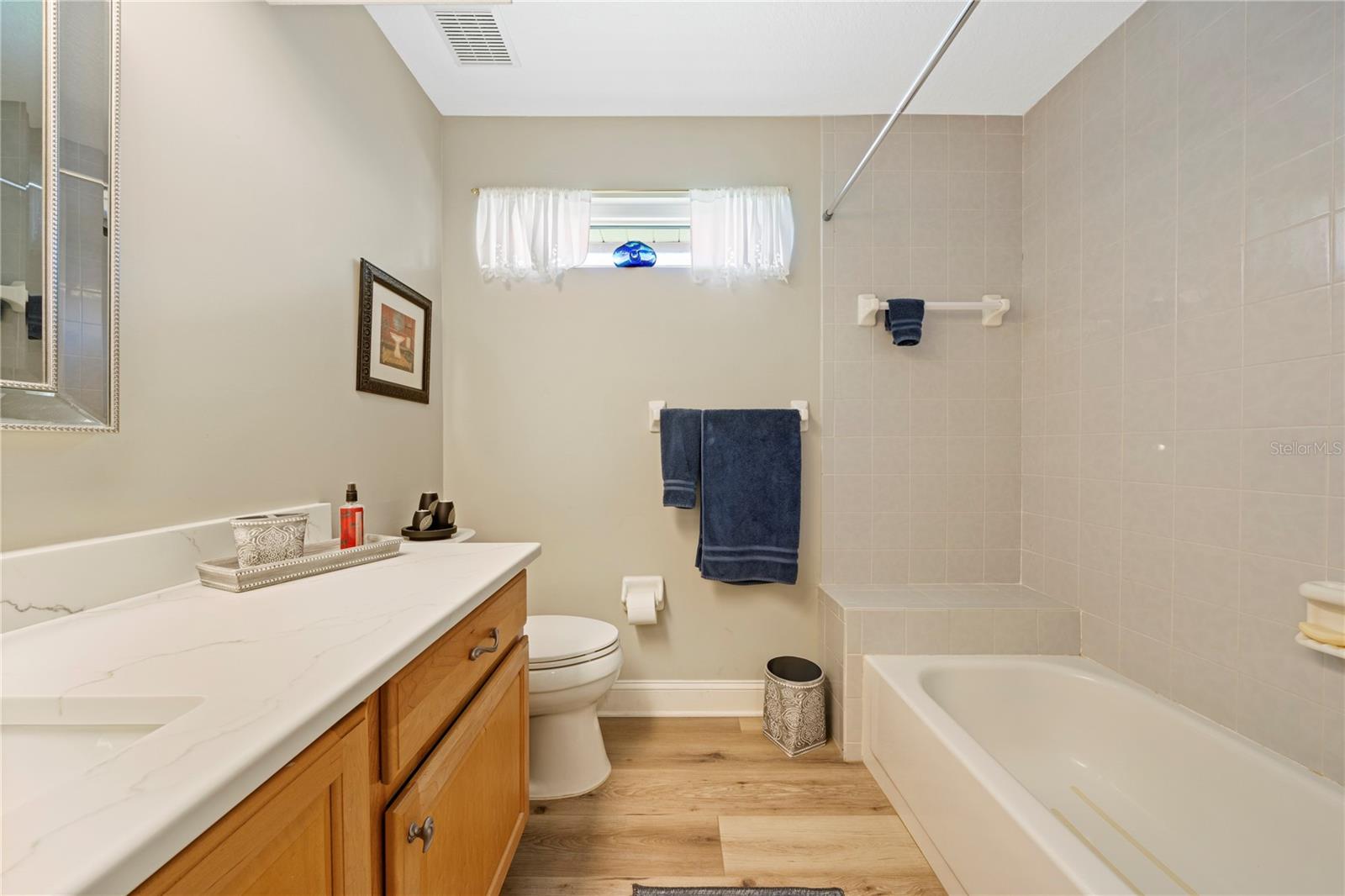 PLACIDO BAYOU - Residential