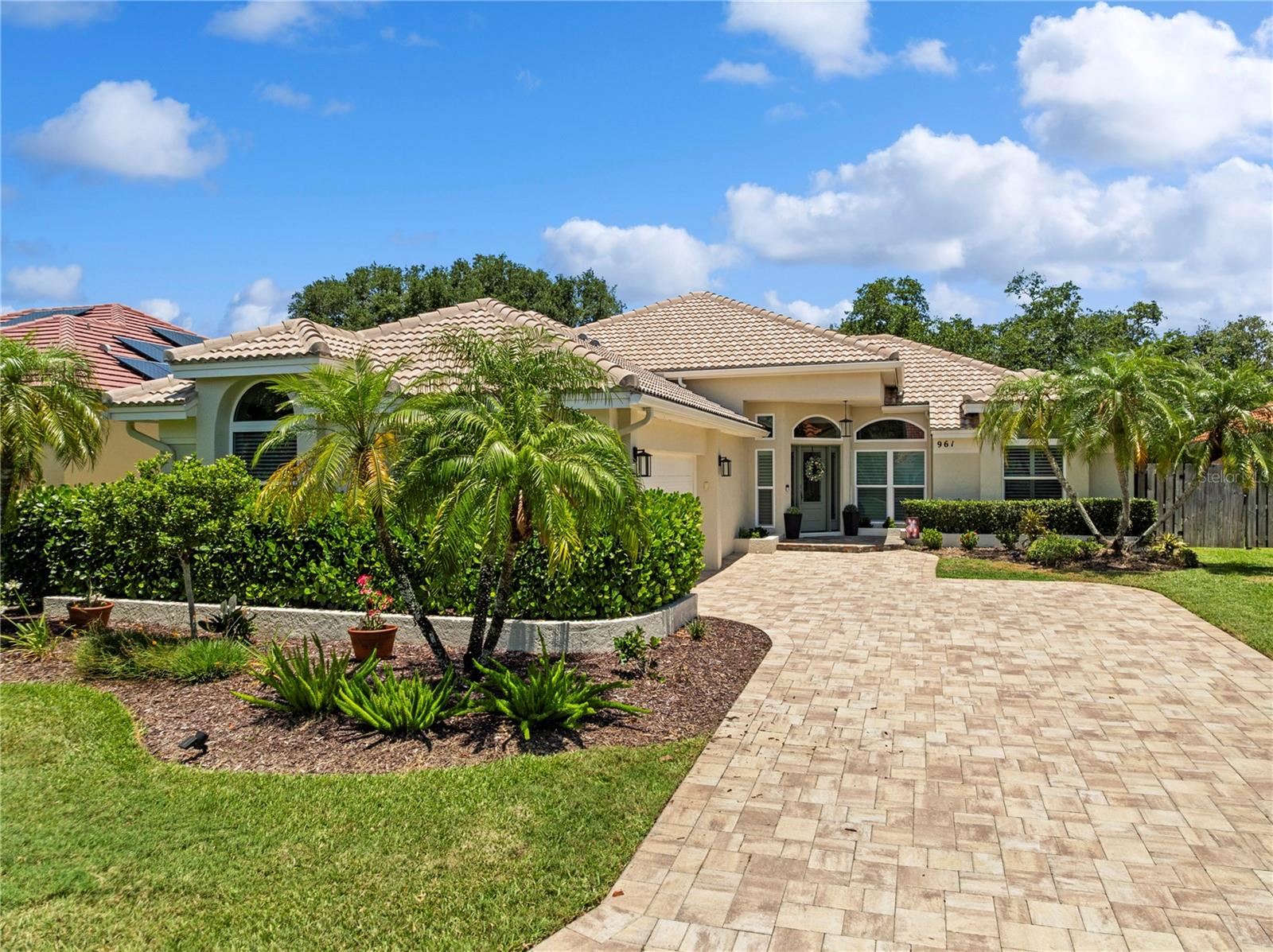 PLACIDO BAYOU - Residential