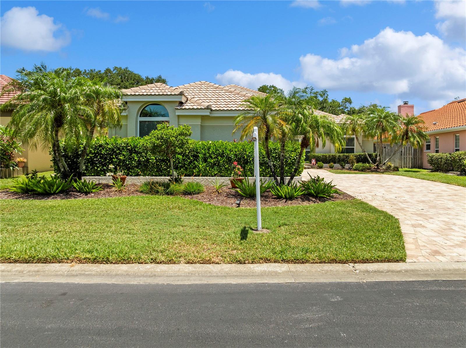PLACIDO BAYOU - Residential