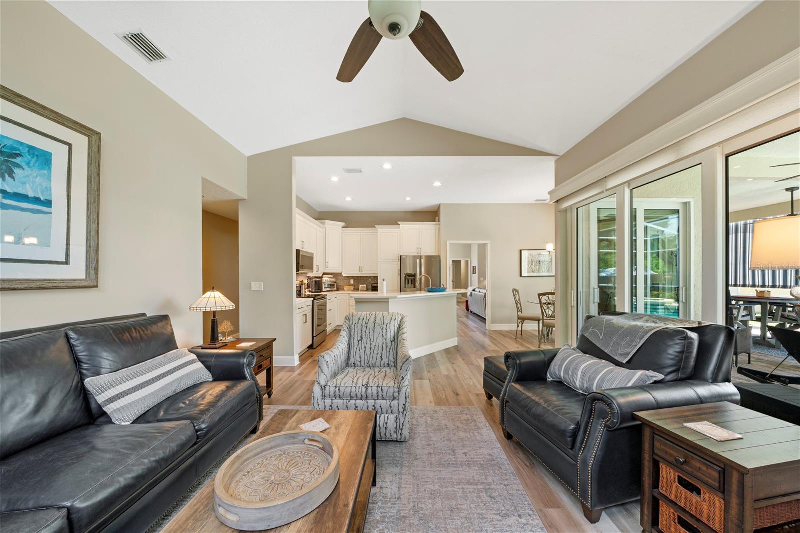 PLACIDO BAYOU - Residential