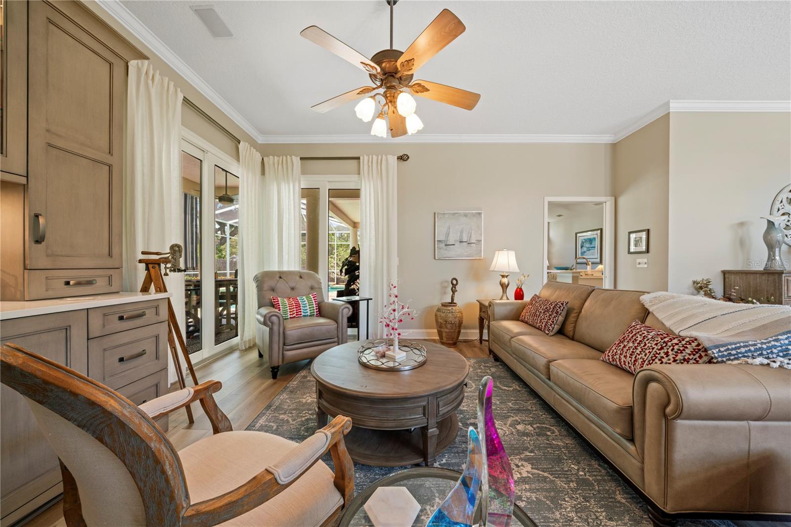 PLACIDO BAYOU - Residential