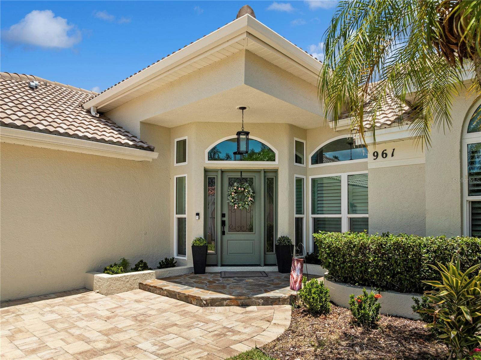PLACIDO BAYOU - Residential