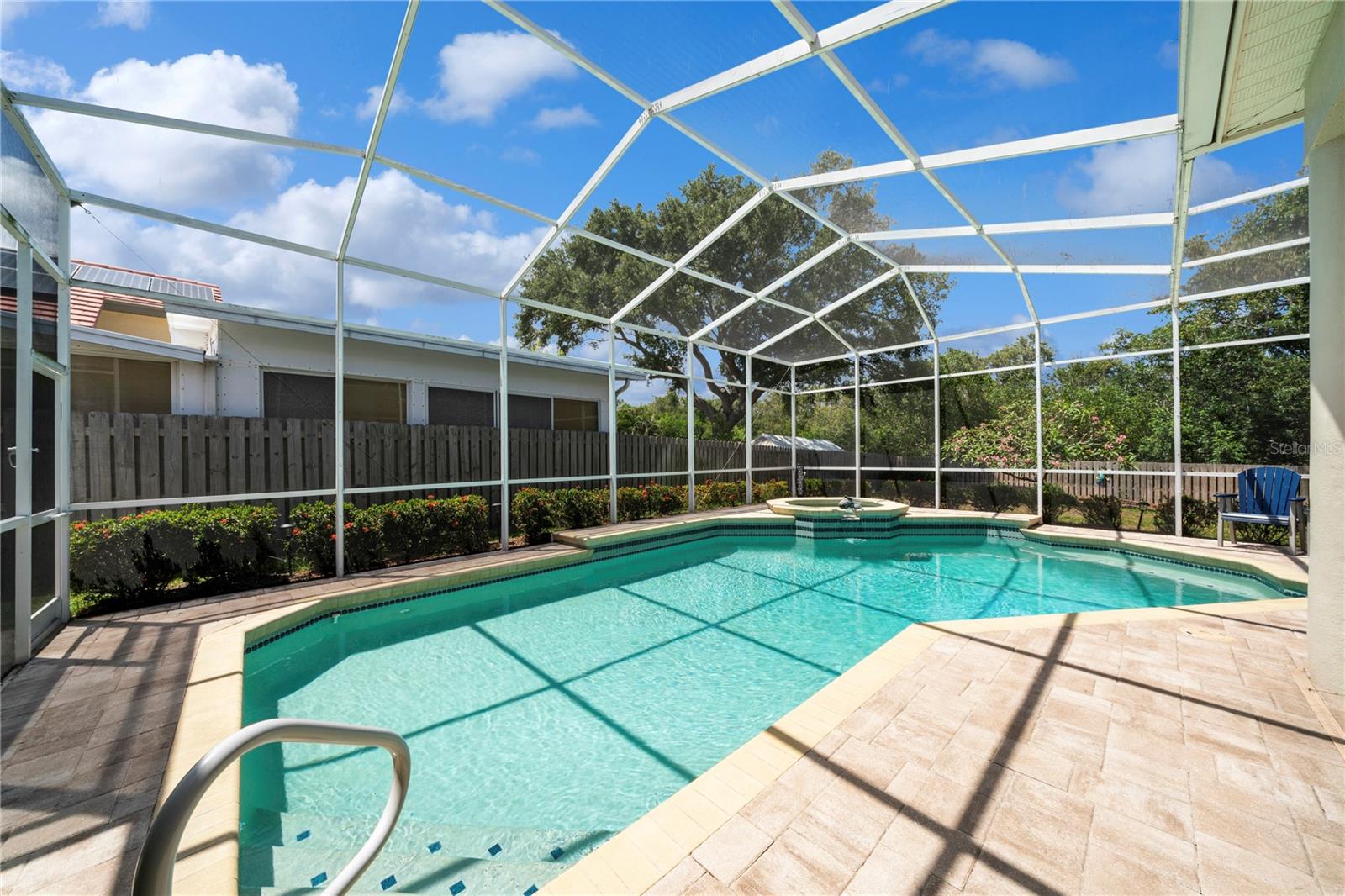 PLACIDO BAYOU - Residential