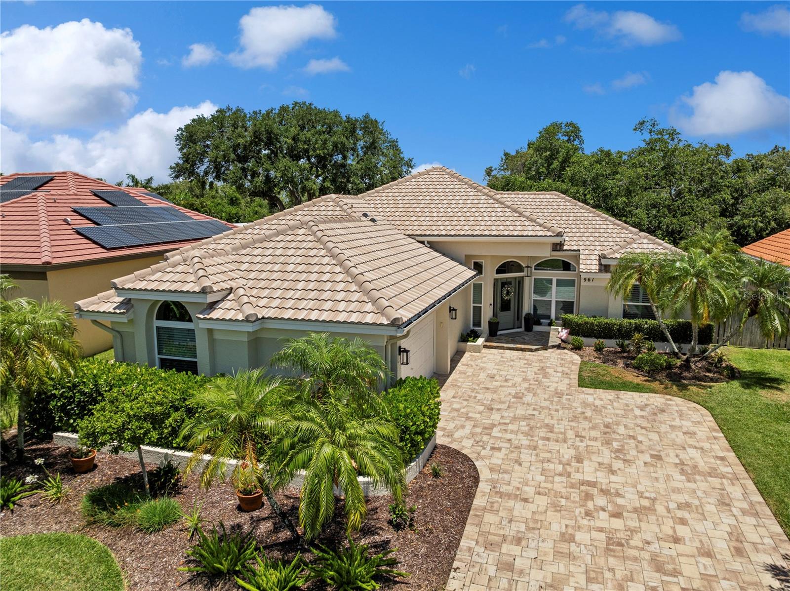 PLACIDO BAYOU - Residential