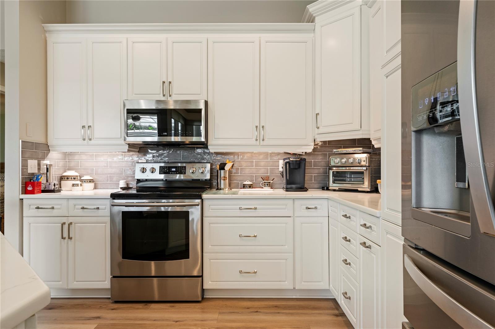 PLACIDO BAYOU - Residential