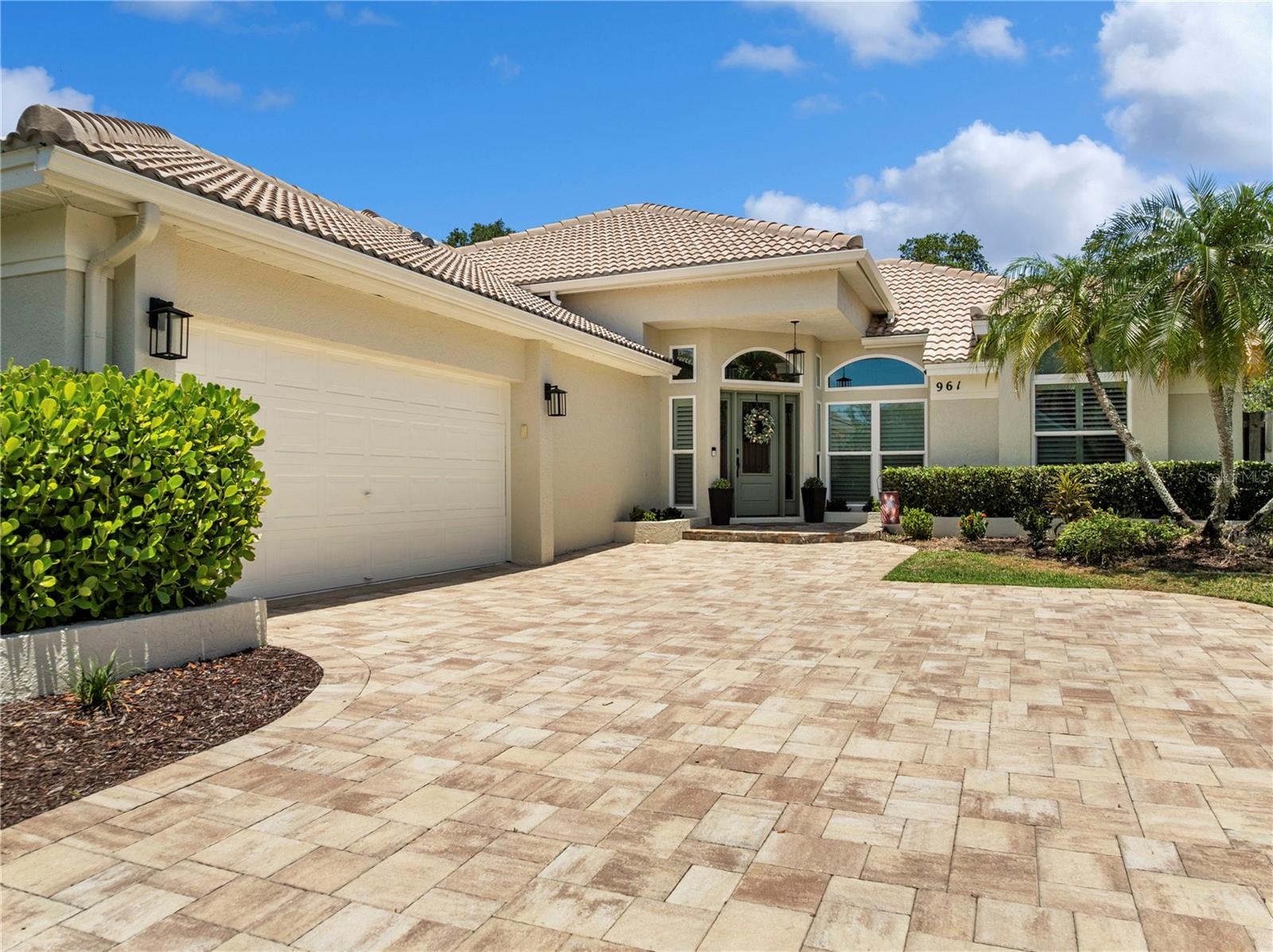 PLACIDO BAYOU - Residential