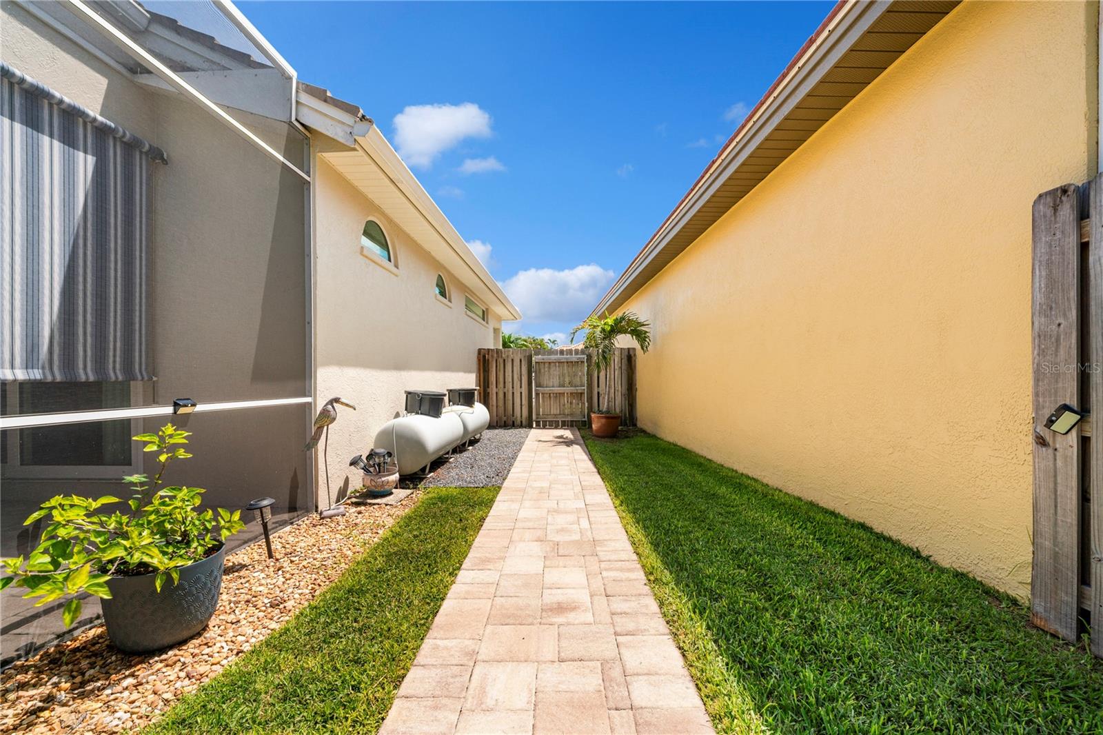 PLACIDO BAYOU - Residential
