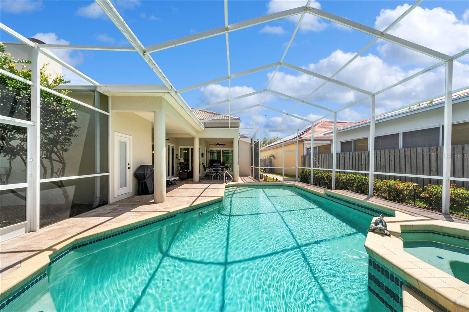 PLACIDO BAYOU - Residential
