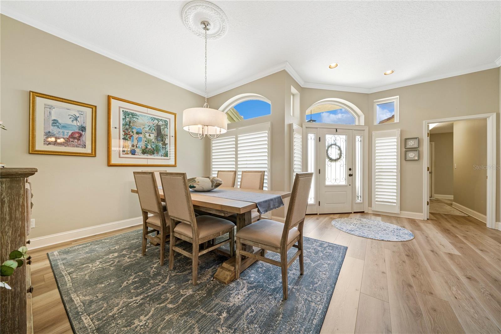 PLACIDO BAYOU - Residential