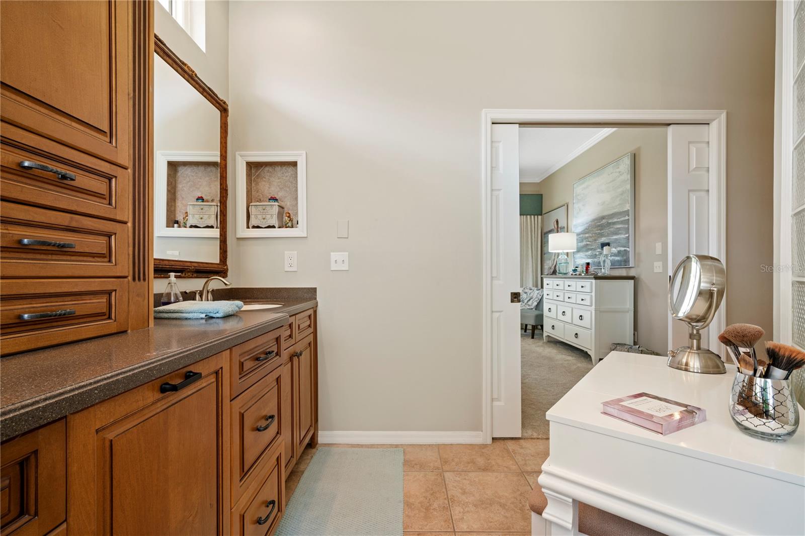 PLACIDO BAYOU - Residential