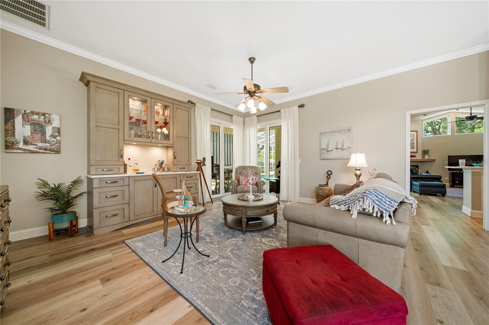 PLACIDO BAYOU - Residential