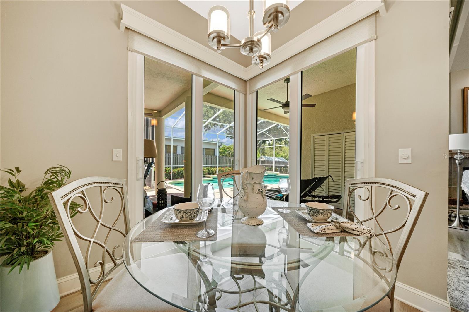 PLACIDO BAYOU - Residential
