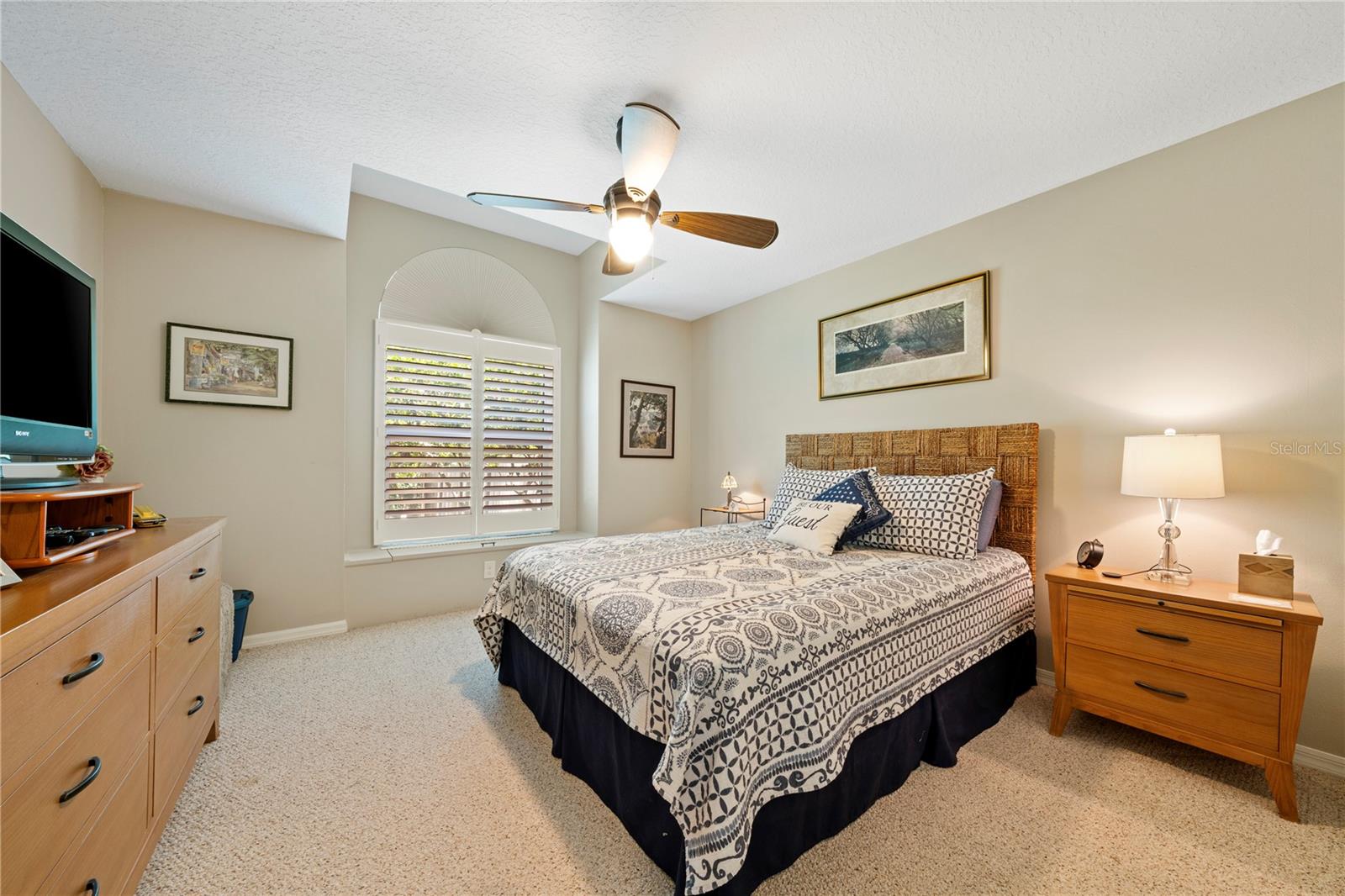 PLACIDO BAYOU - Residential