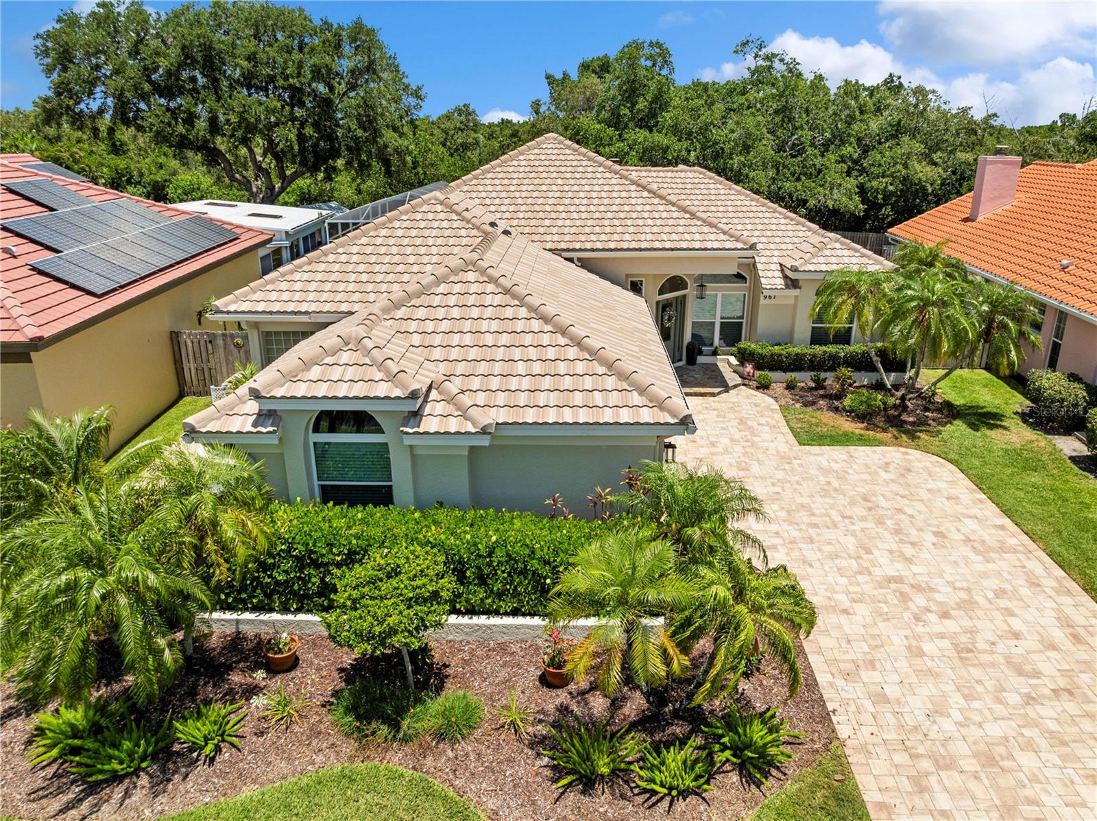 PLACIDO BAYOU - Residential