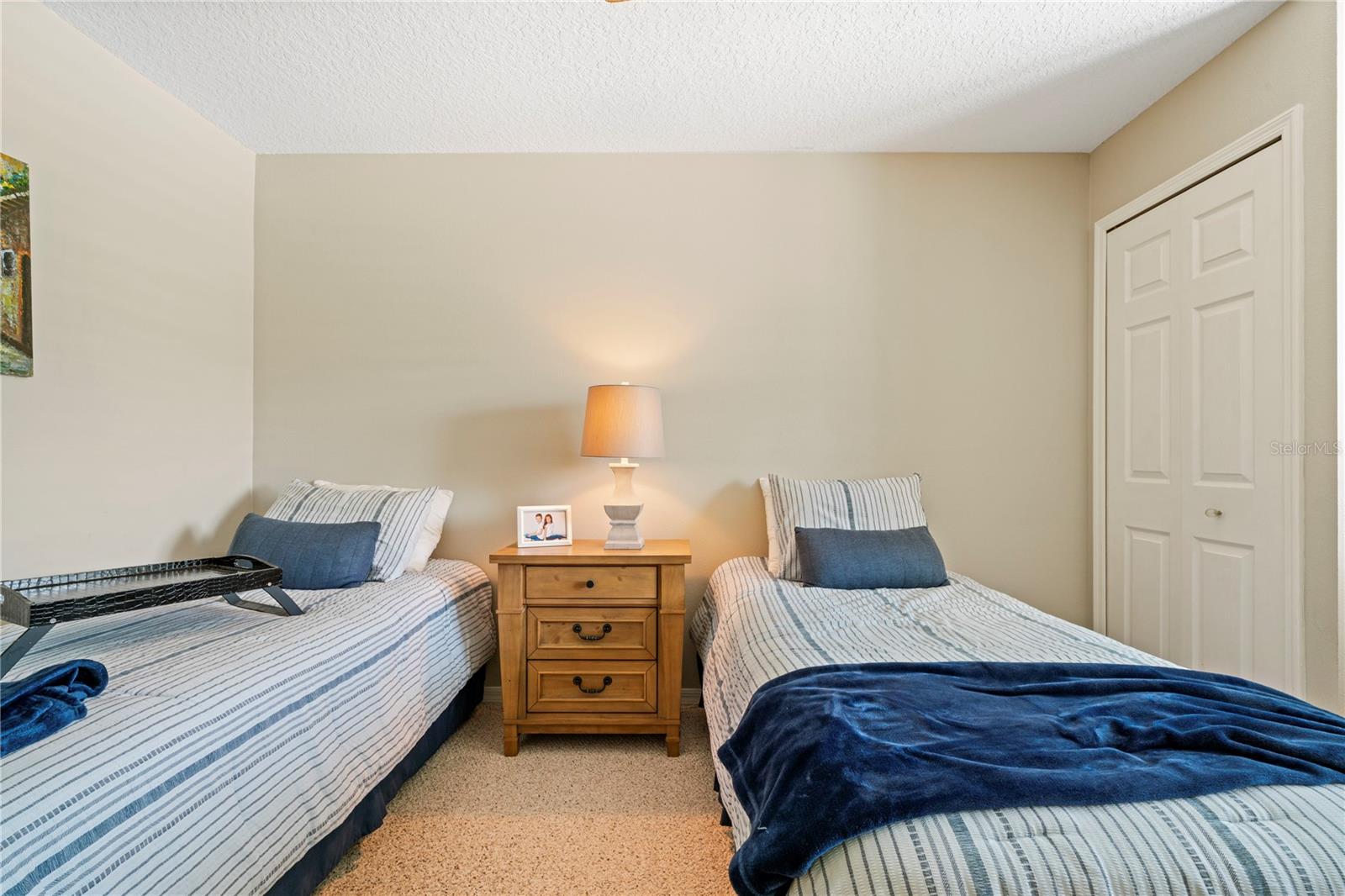 PLACIDO BAYOU - Residential