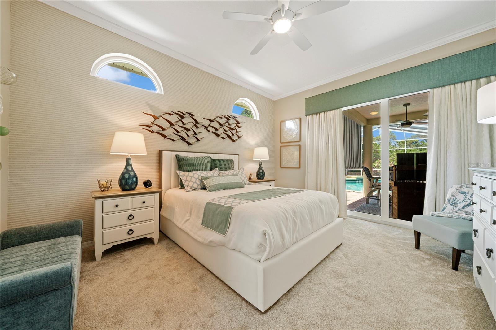 PLACIDO BAYOU - Residential