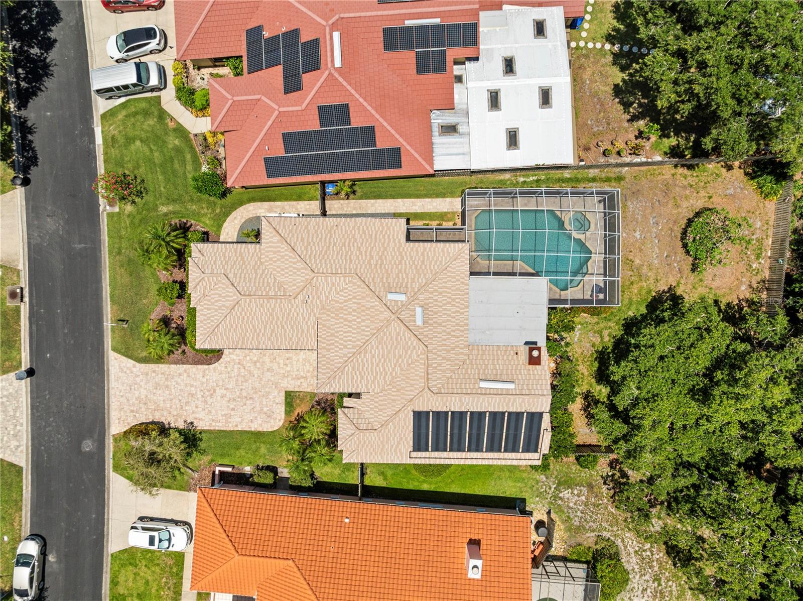 PLACIDO BAYOU - Residential