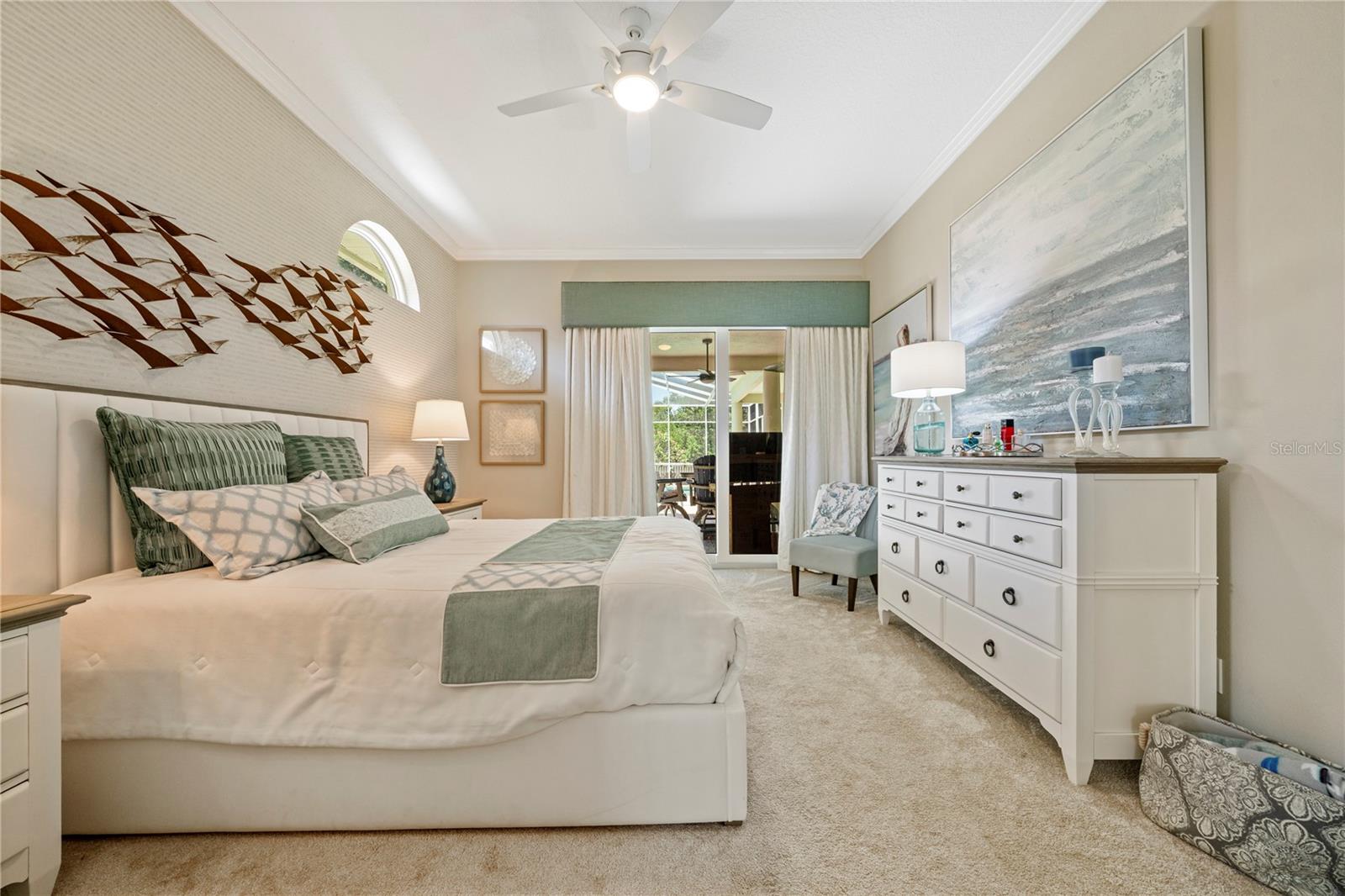 PLACIDO BAYOU - Residential