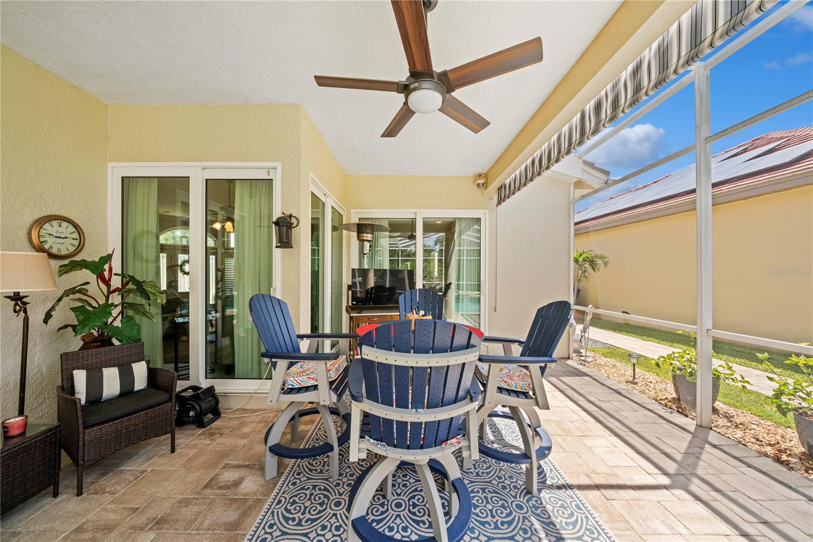 PLACIDO BAYOU - Residential