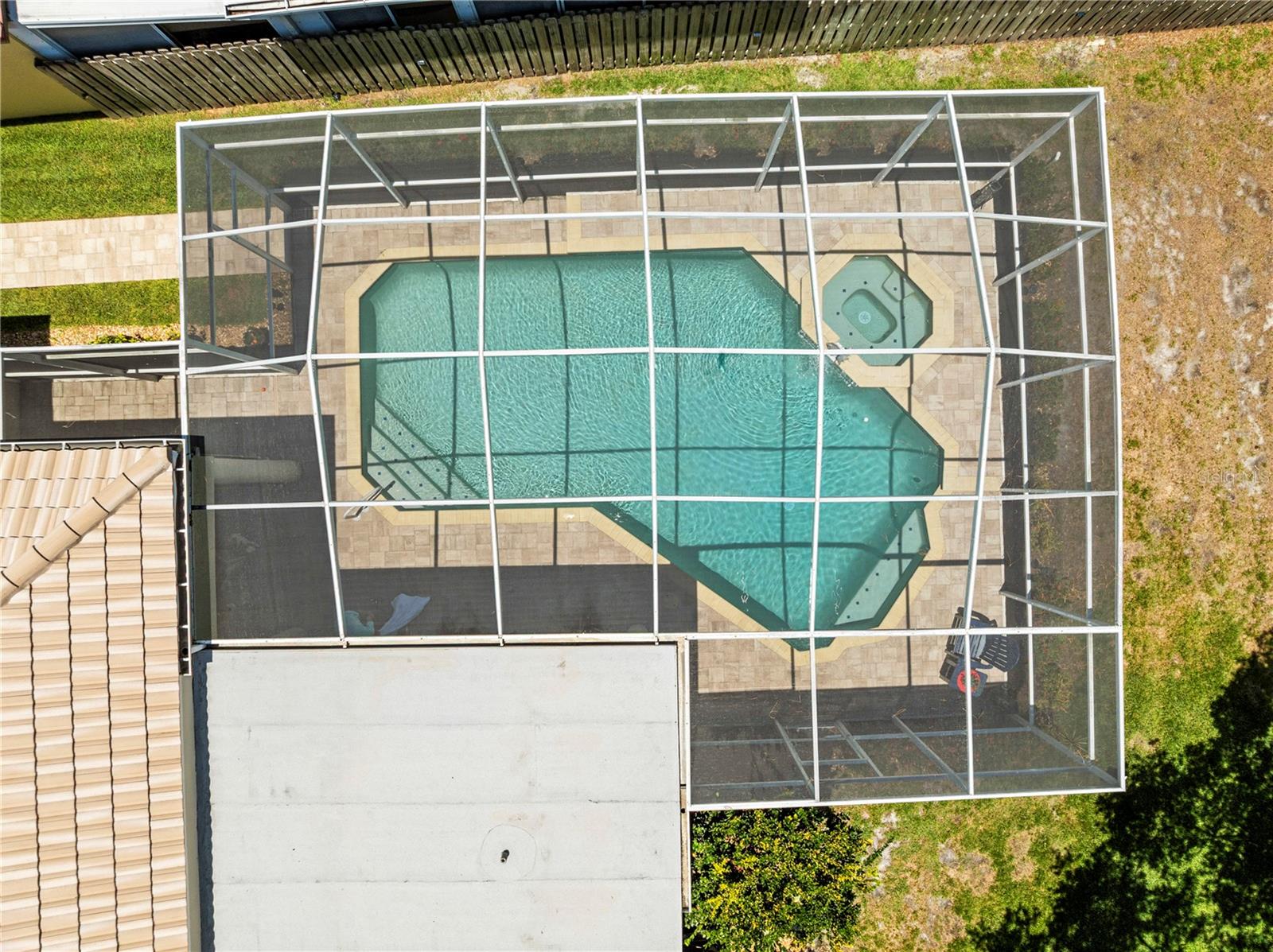 PLACIDO BAYOU - Residential