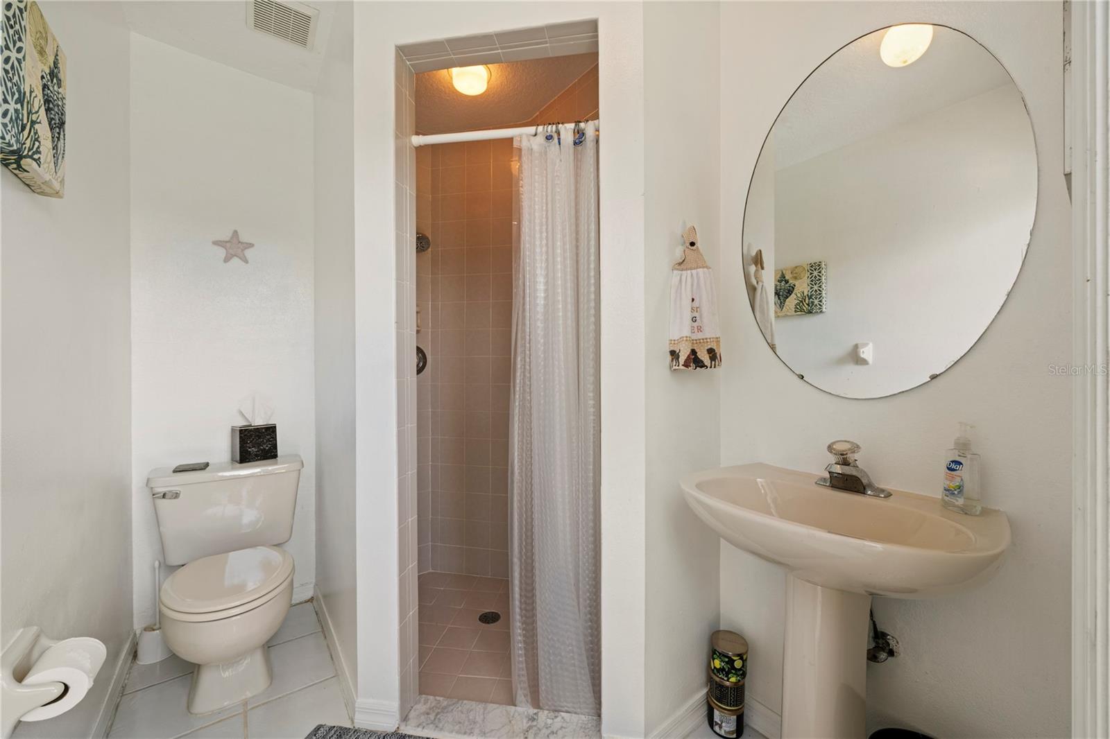 PLACIDO BAYOU - Residential