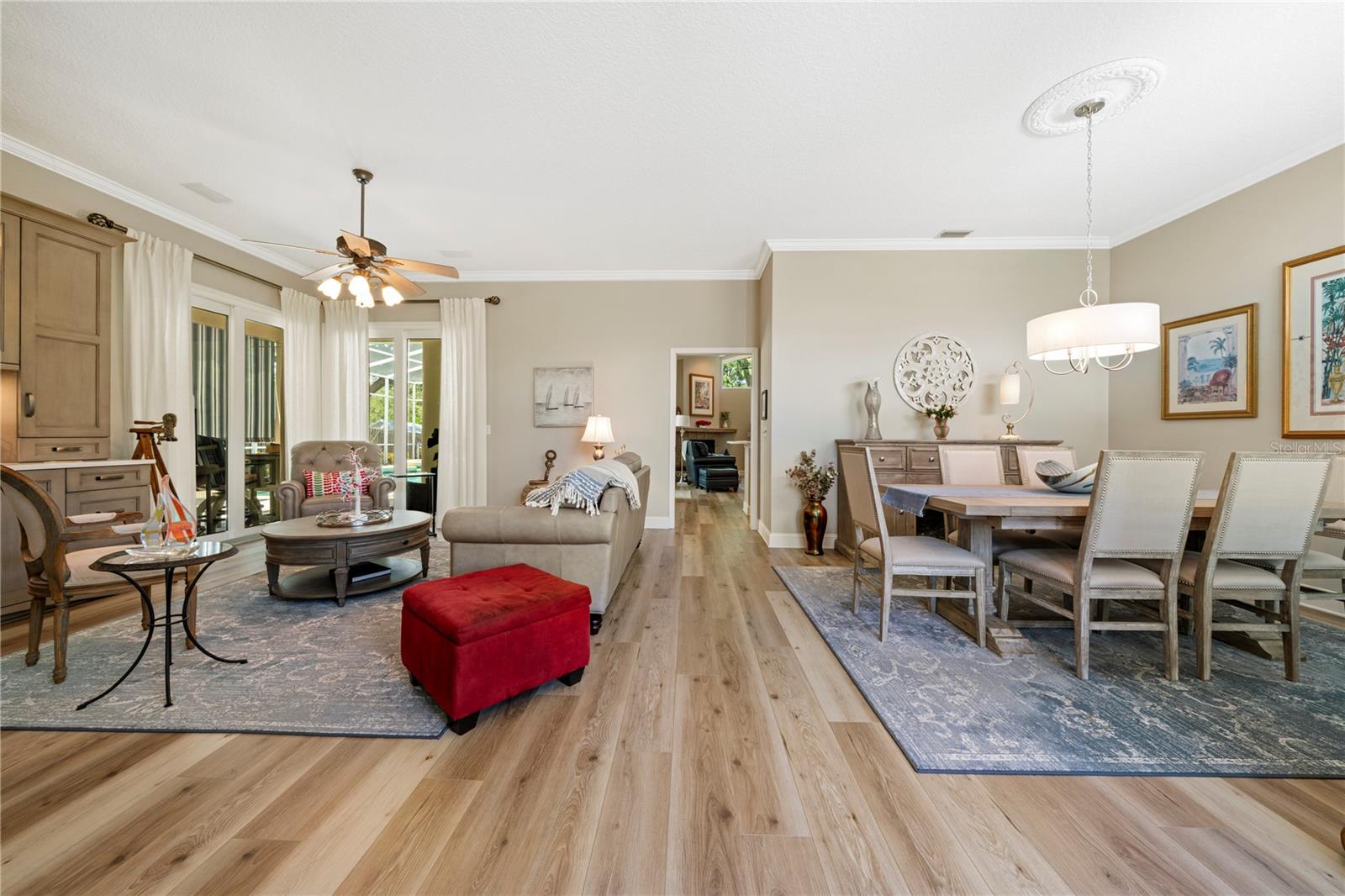 PLACIDO BAYOU - Residential