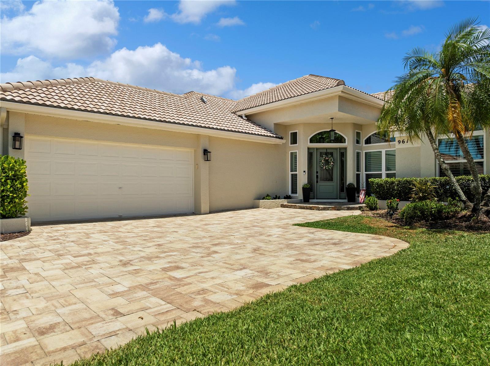 PLACIDO BAYOU - Residential