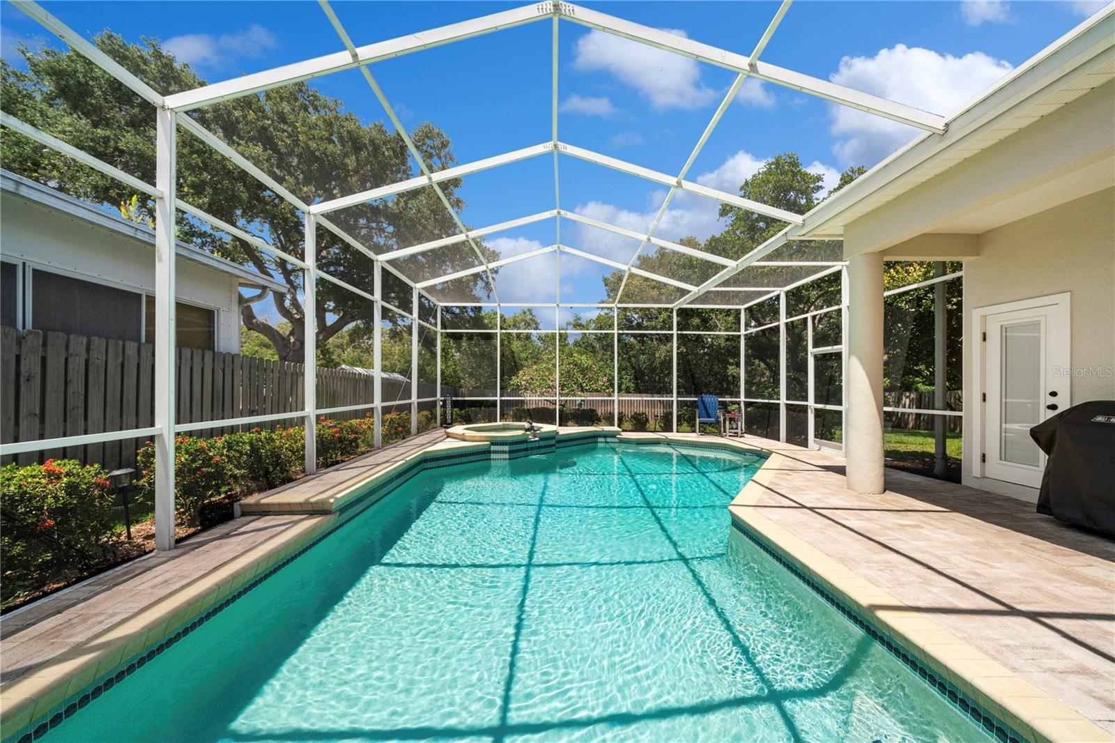 PLACIDO BAYOU - Residential
